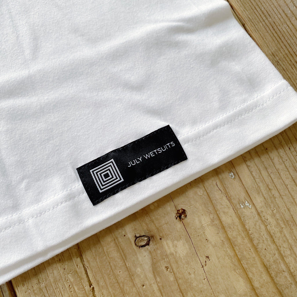 JULY Basic L/S Tee