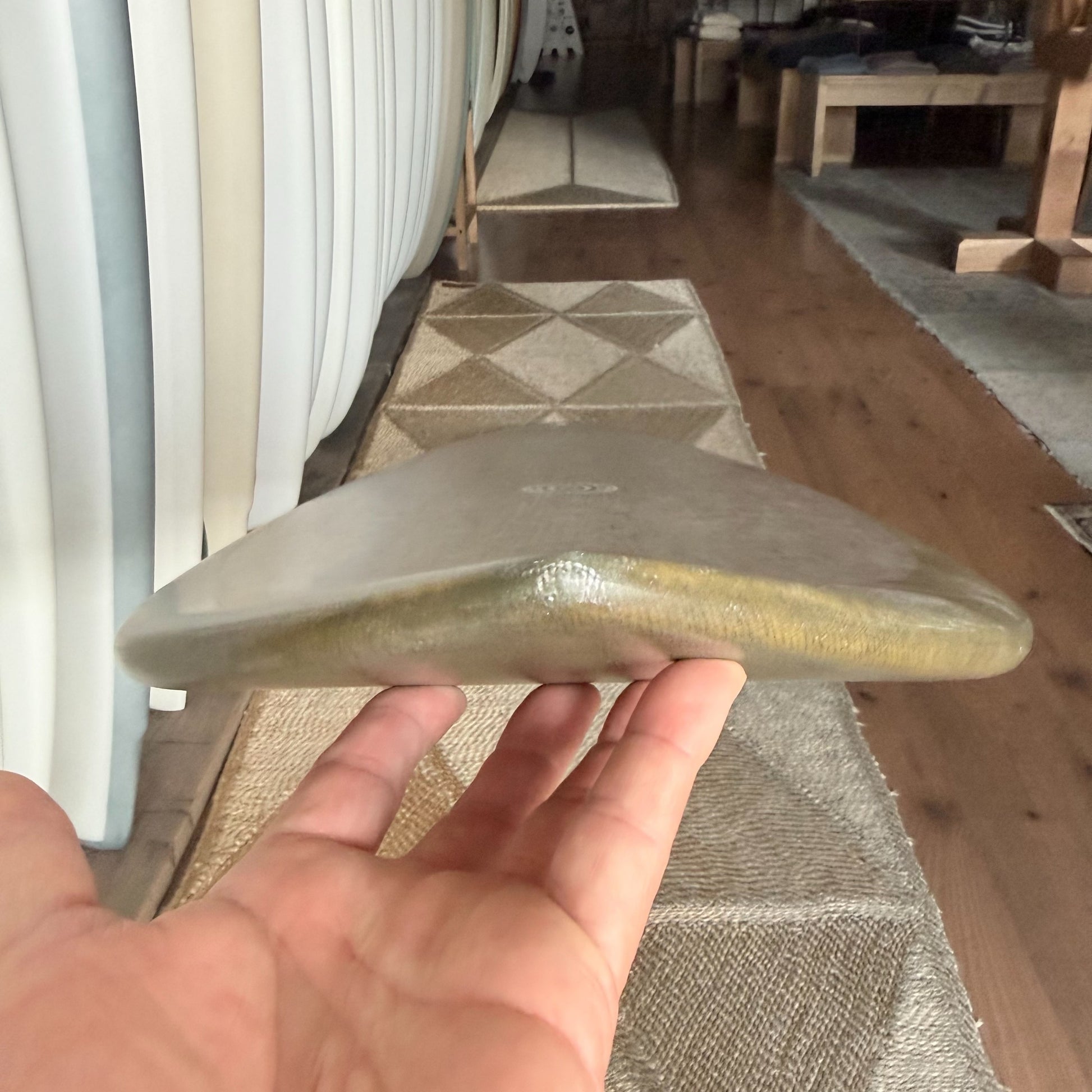 6’3” Neal Purchase Jr. CLUSTER