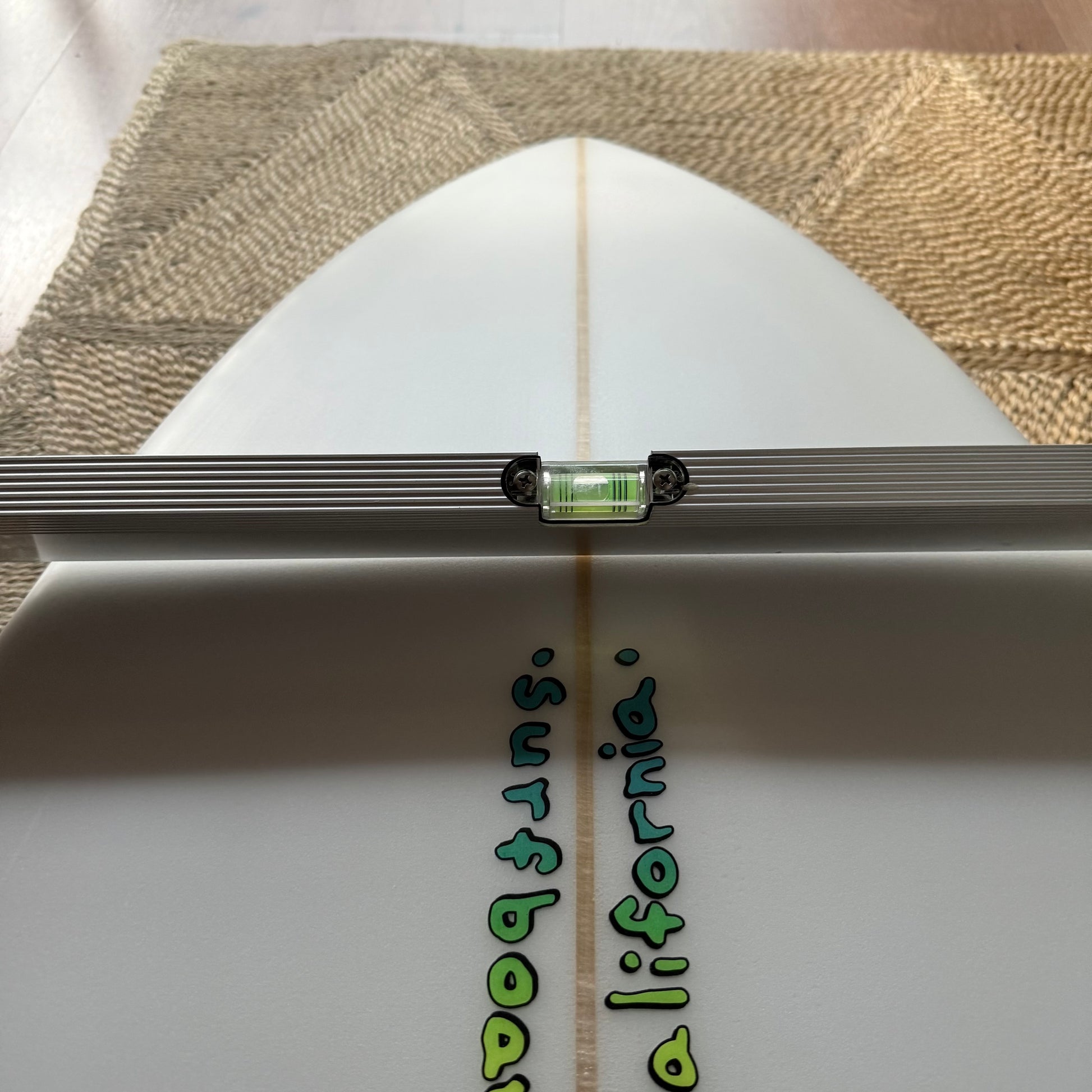 7'0" Christian Beamish RAB80