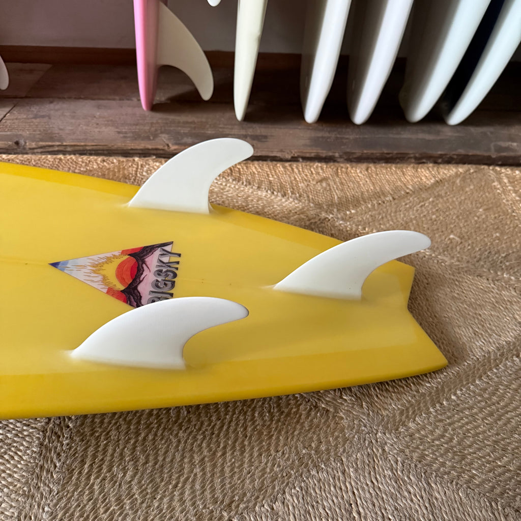 6’3” BIG SKY LIMITED Gustoms