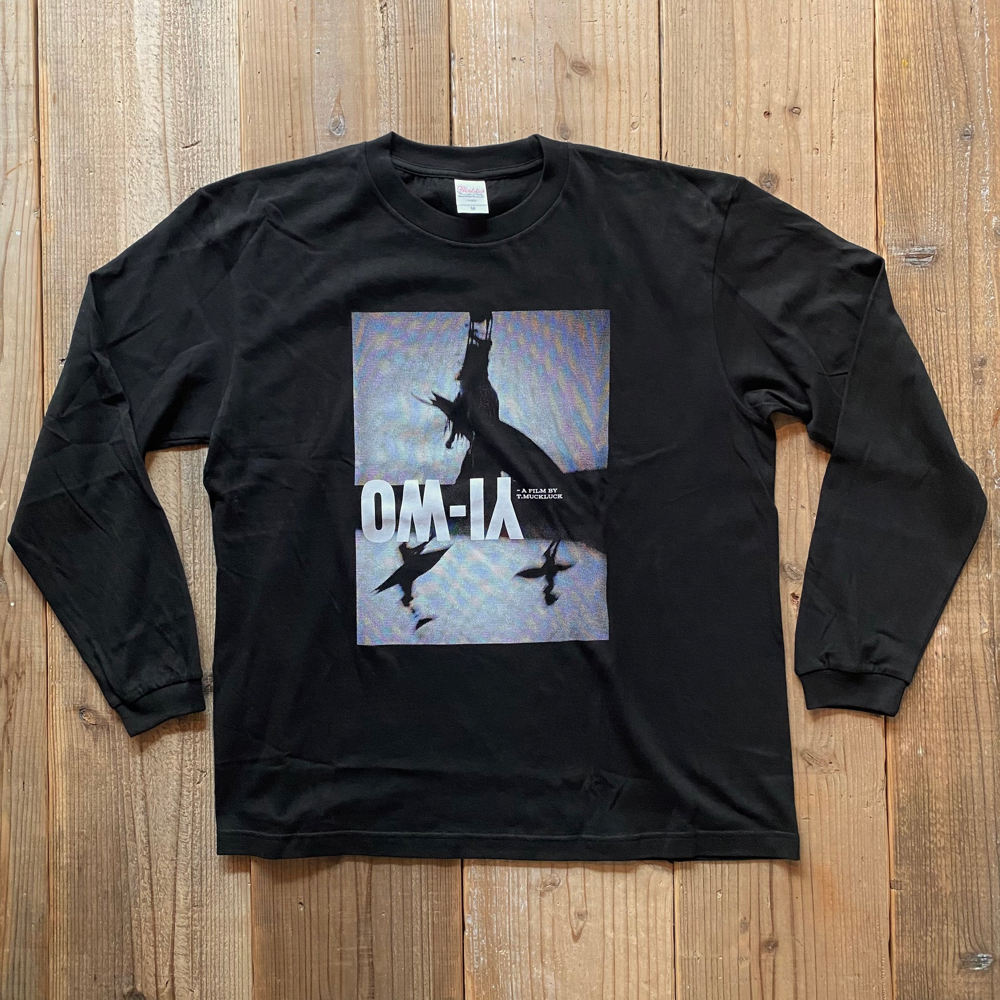 YI-WO T-shirt