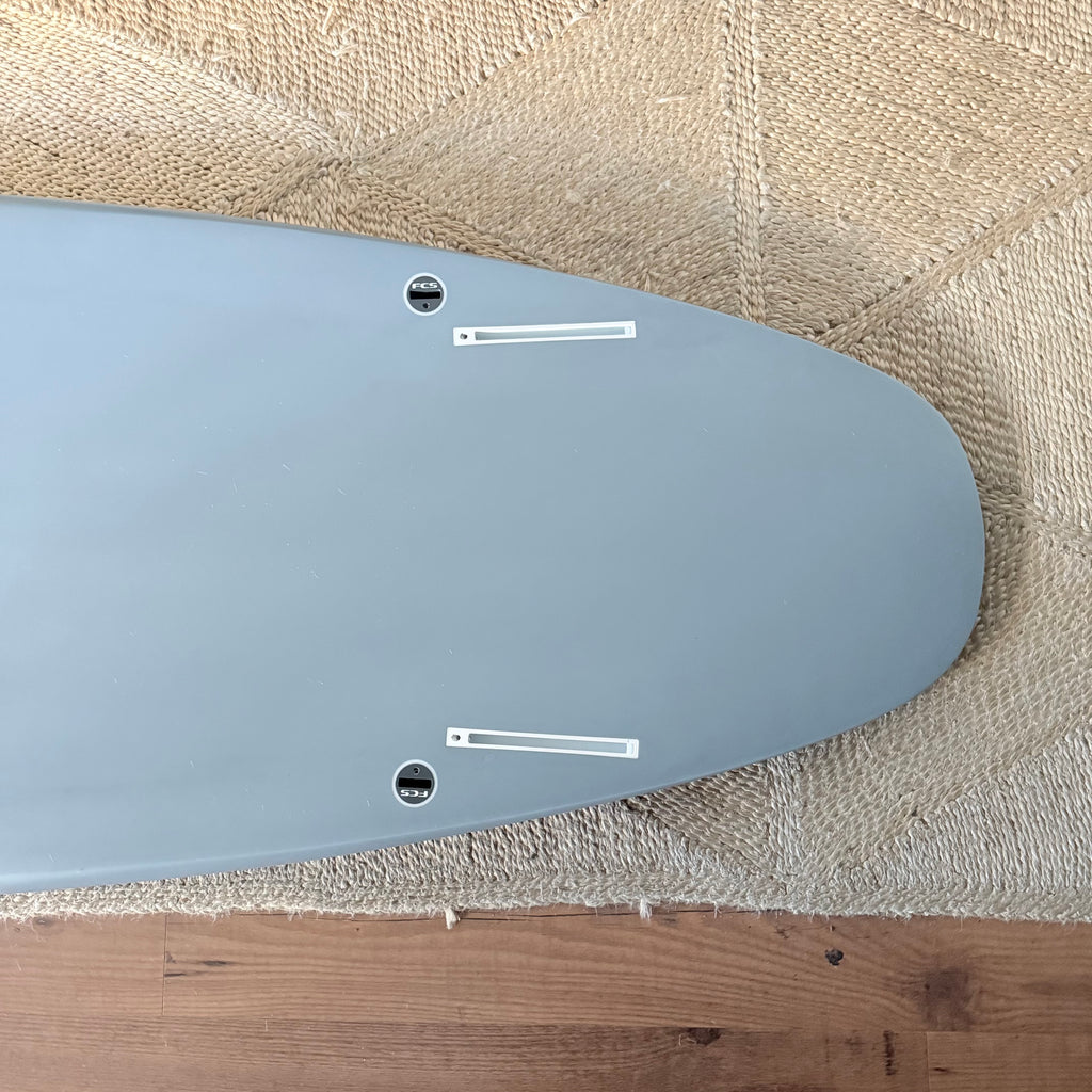7'3” Ellis Ericson Surfboards Lite Kite Twinzer Egg