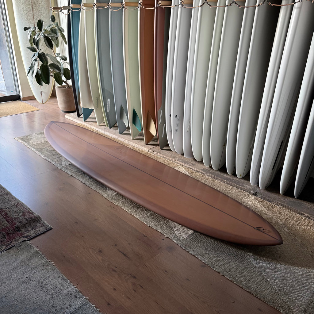 8’6”  Todd Pinder Zeppelin