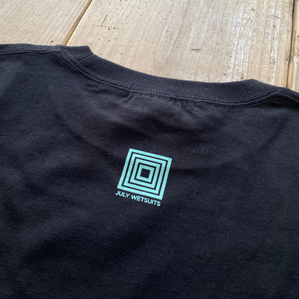 JULY Basic Tee