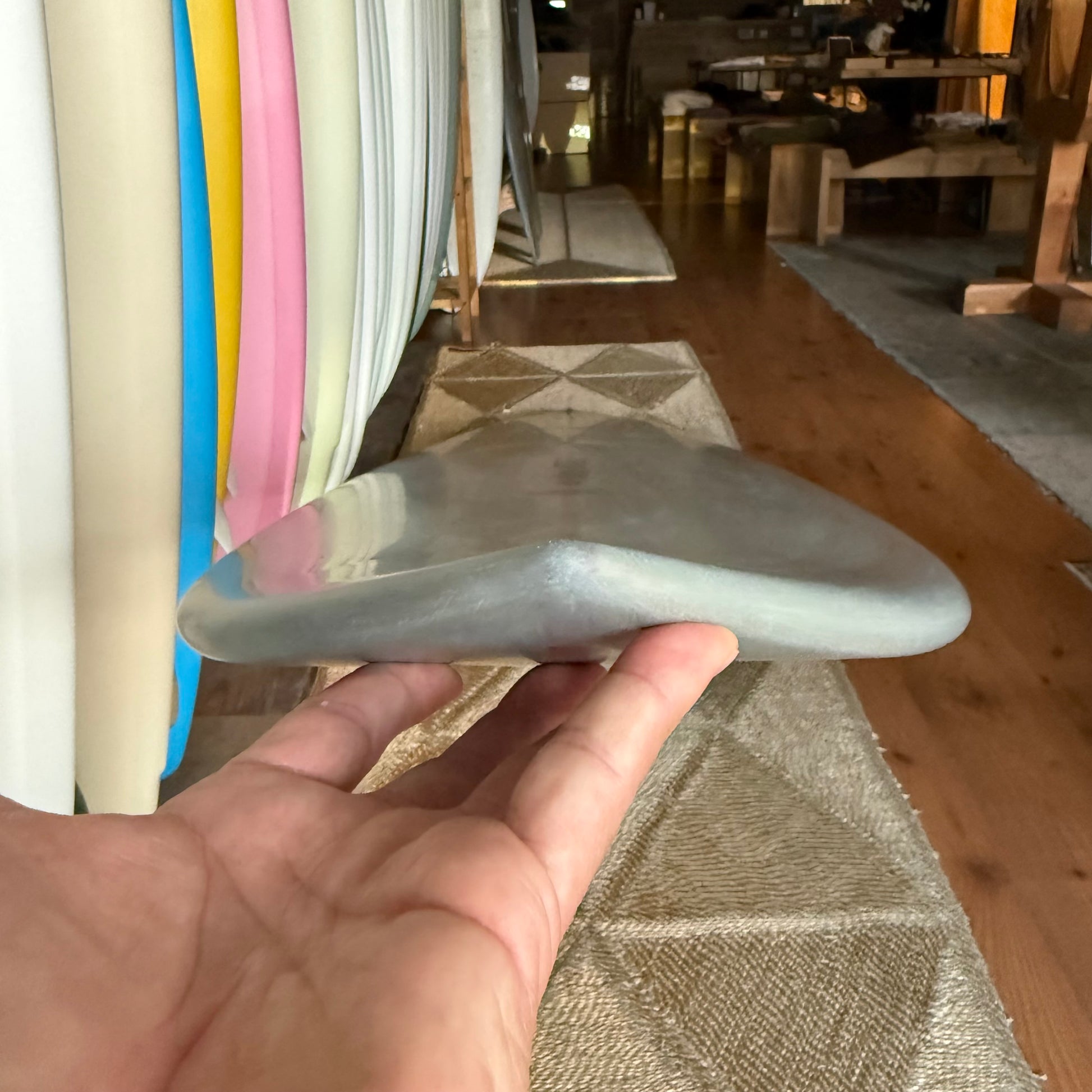 7'10" SURFBOARDS by MITCHELL RAE Ship Wreck