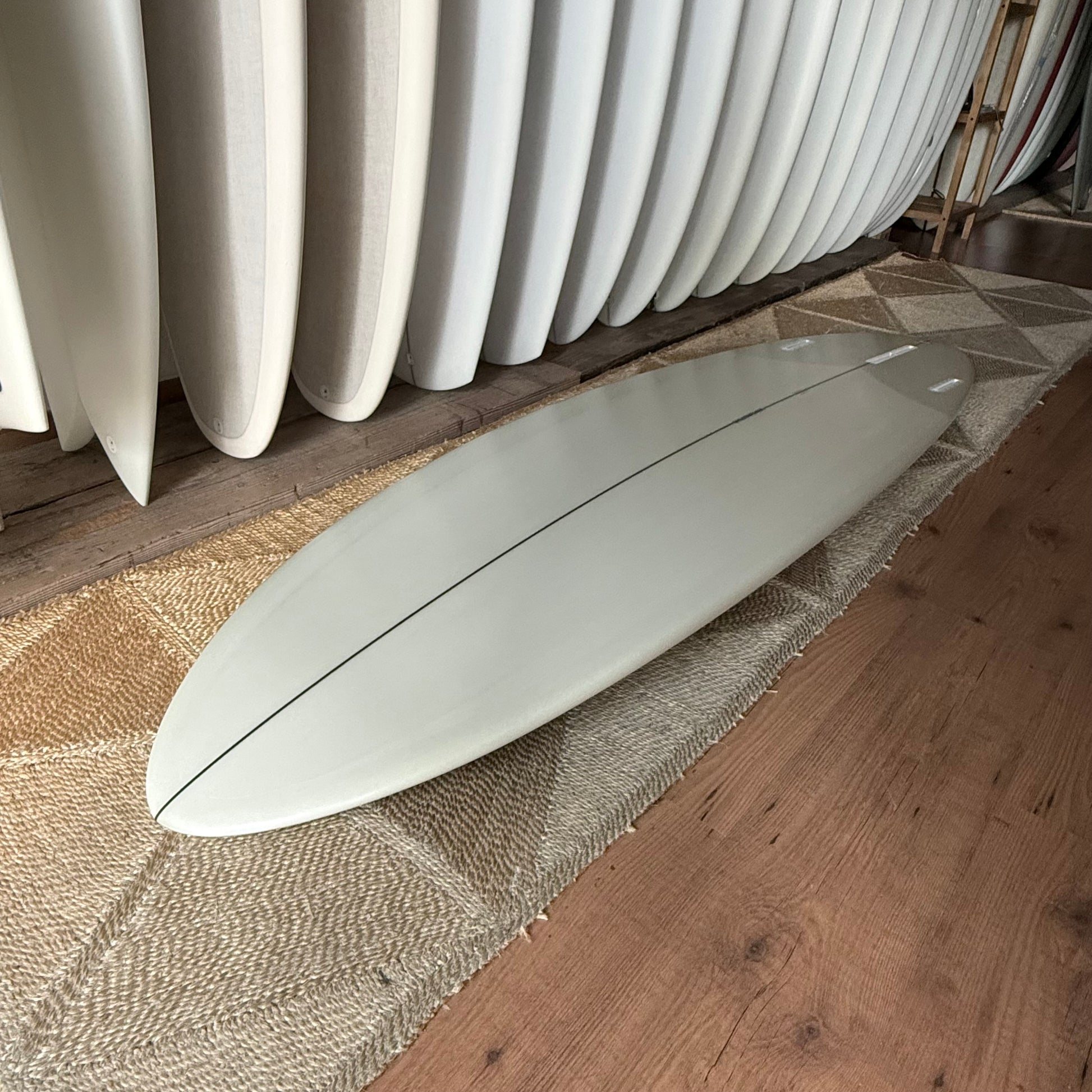 LOVEMACHINE SURFBOARDS 6’8” Cheet