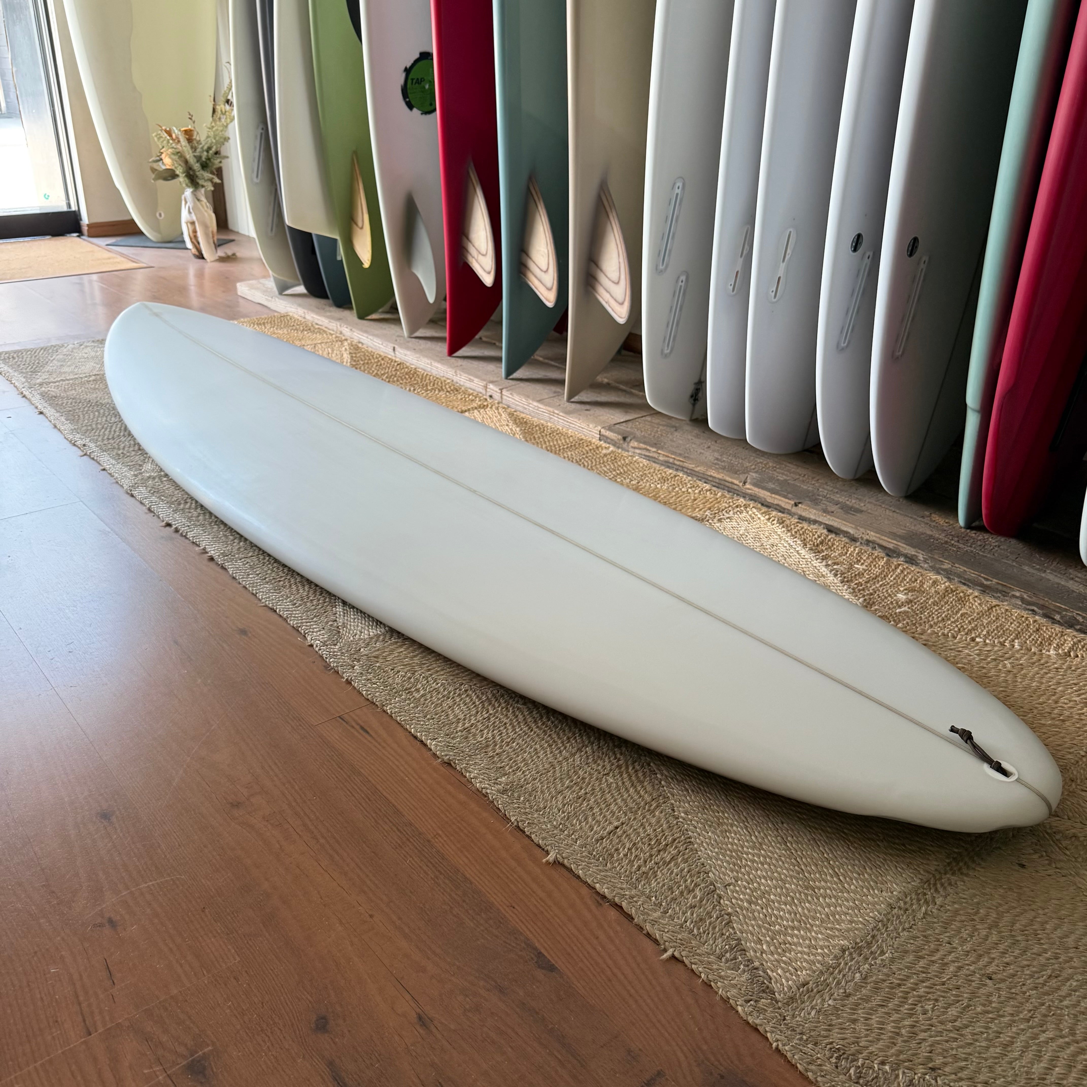 6'10” SIMON SHAPES Cessna – RIDE SURF+SPORT