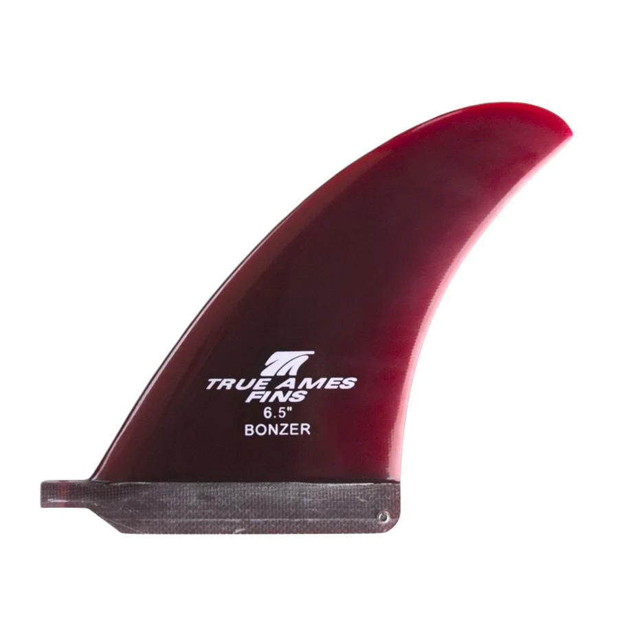 TRUE AMES FIN】|沖縄サーフィンショップ「YES AMES 【TRUE HEX Fin Bonzer 6.5 ボンザーフィン トゥルーアームズ 7.0” BONZER サーフィン・ボディボード