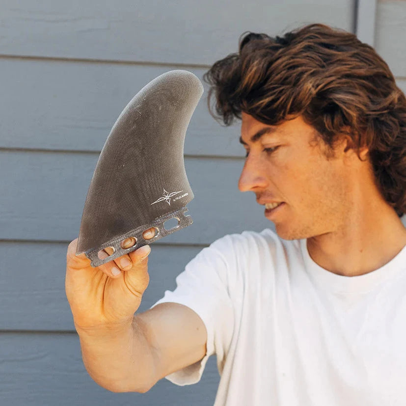 TRUE AMES Ryan Burch Twin Futures Compatible