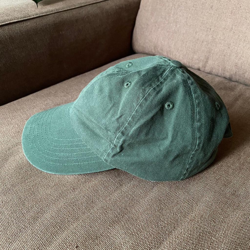 The Val Dusty Experiment Embroidery Hat