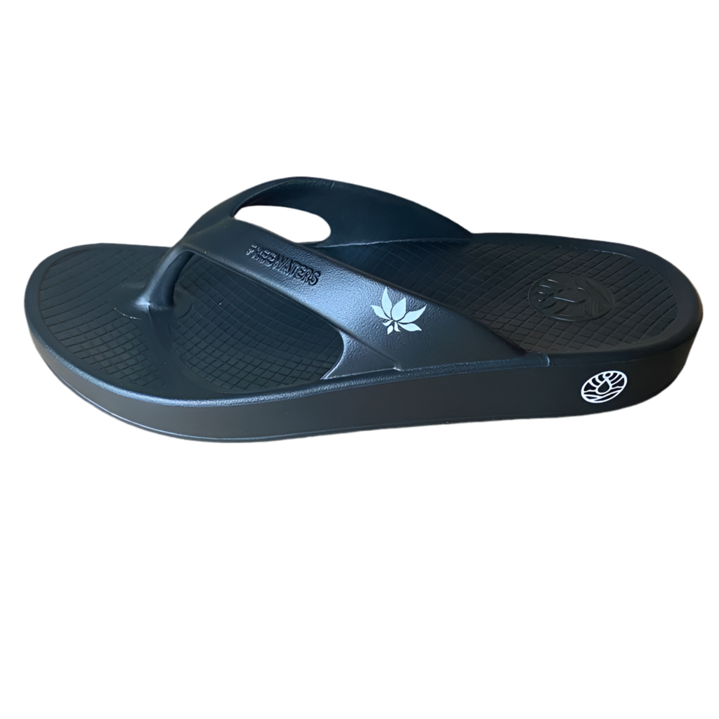axxe classic x FREE-WATERS Cloud9 Ultra - Black