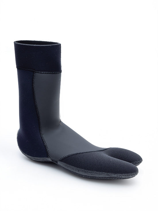 DANBUOY Barefoot Two Toes 3mm Signature Naomi Kobayashi