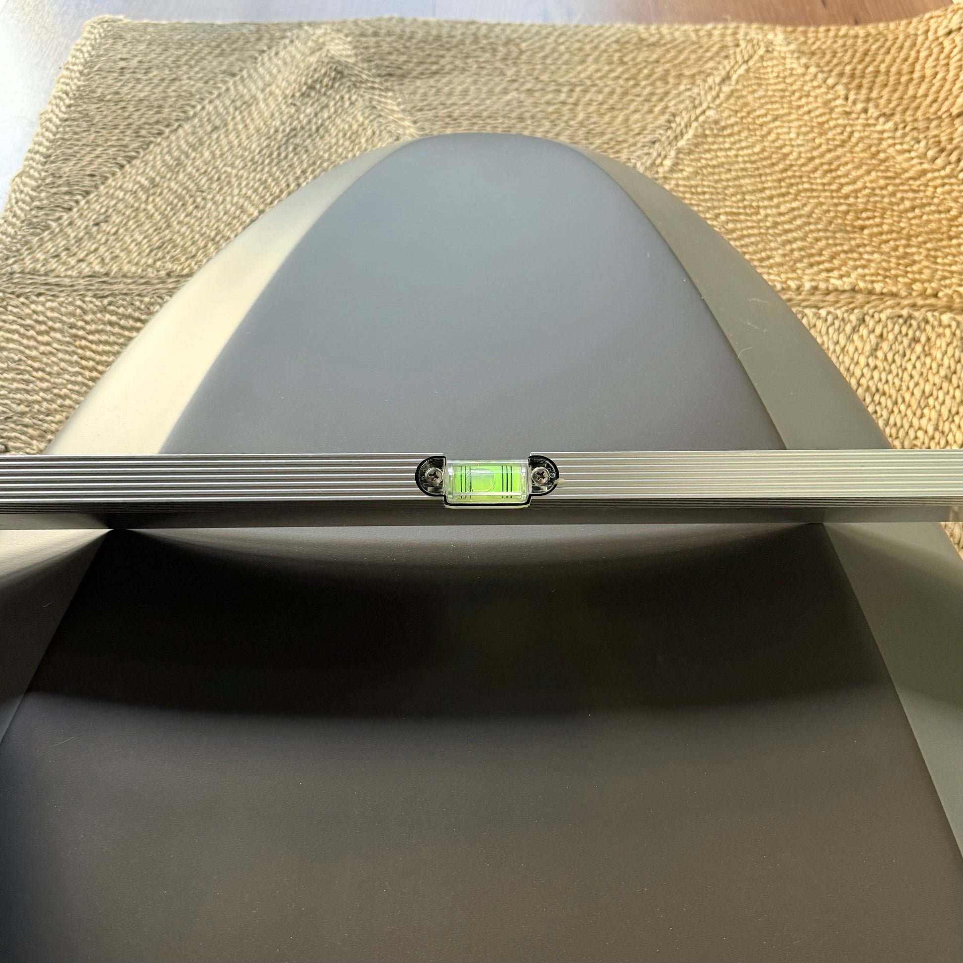 7'6” Ellis Ericson Surfboards Lite Kite Wing Fish