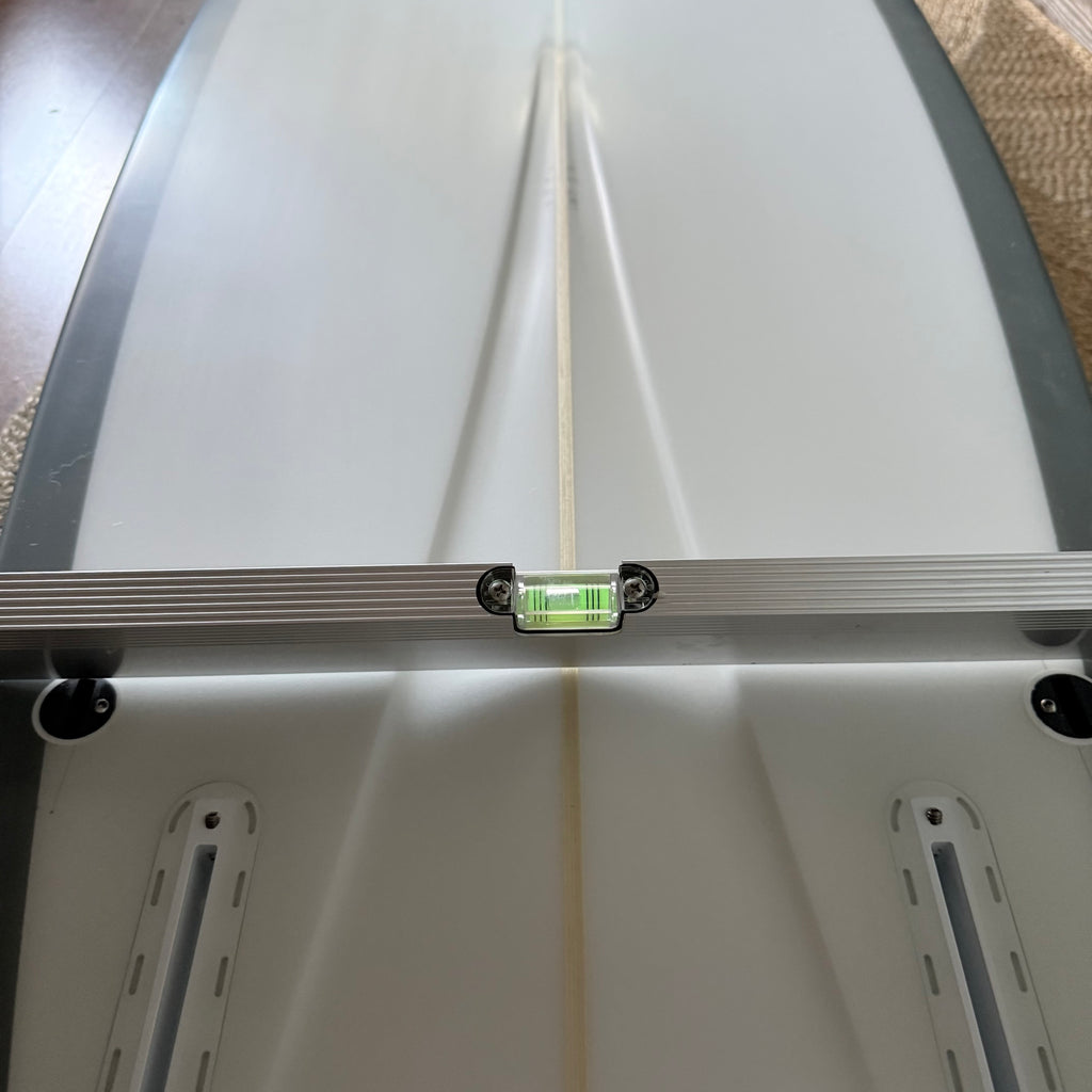 7'0" LOVEMACHINE SURFBOARDS FM "Smoothing by Ryan Lovelace"