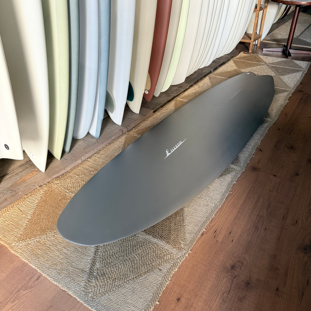 7'6” Ellis Ericson Surfboards Lite Kite Wing Fish