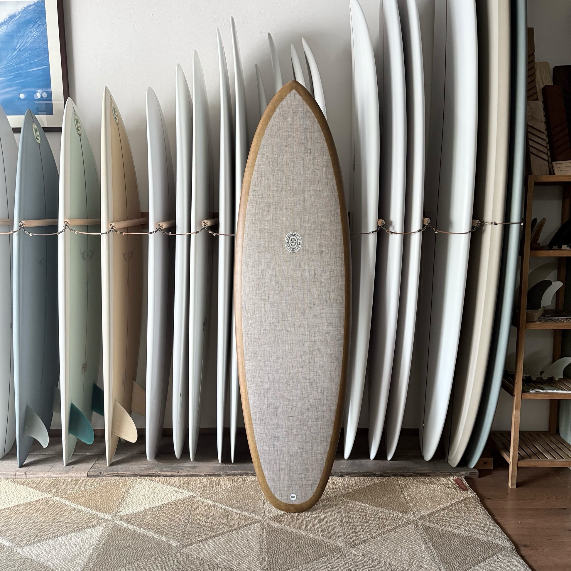 6’0” Neal Purchase Jr. CLUSTER