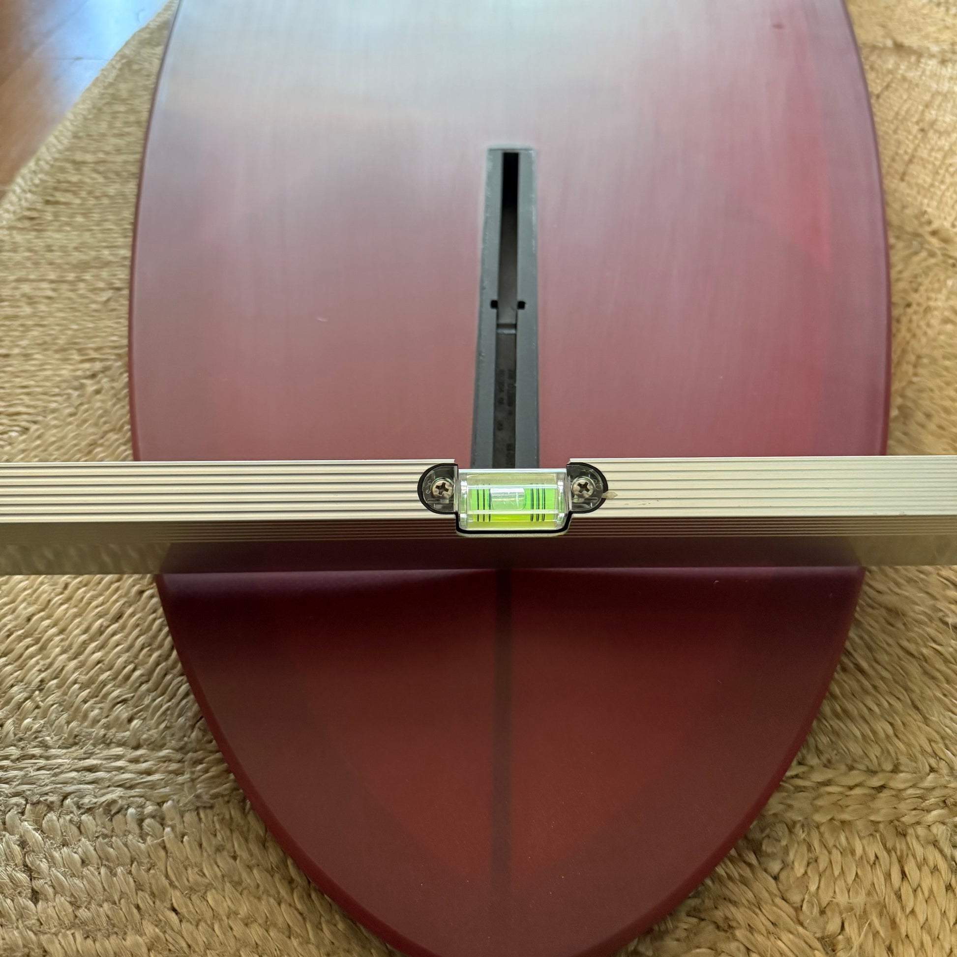 7'2" Alex LopezSurfboards Roundpin Single