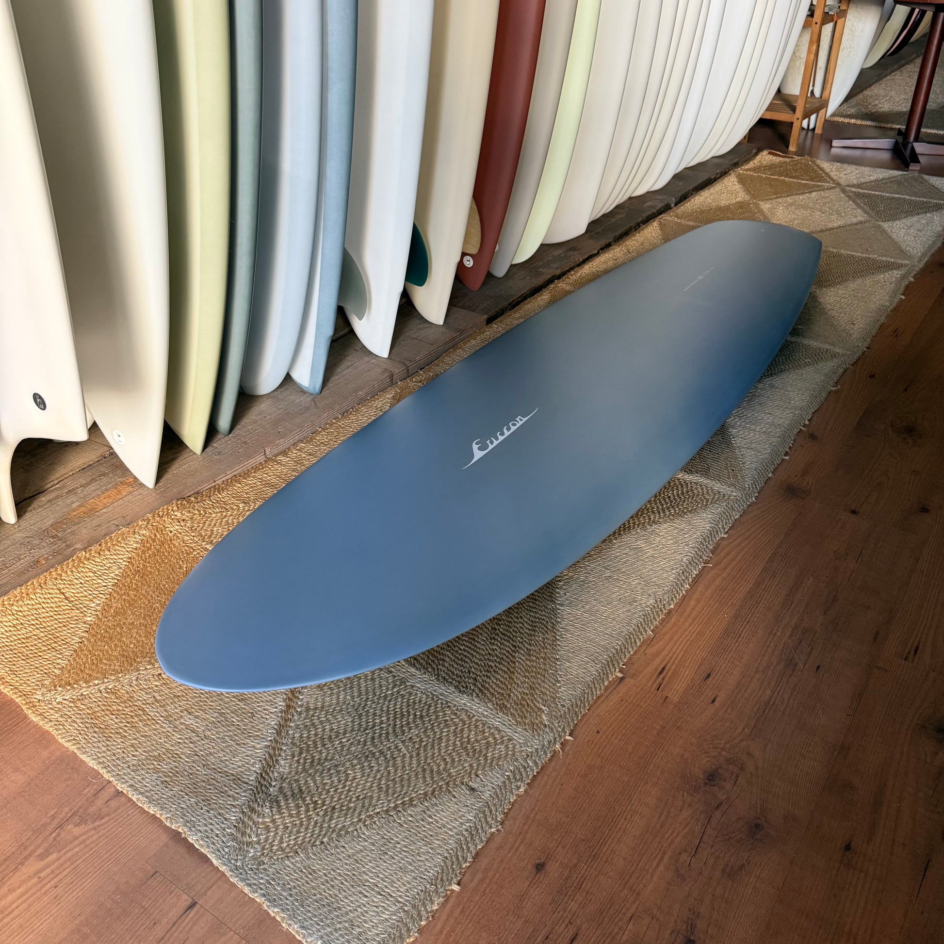 7'0” Ellis Ericson Surfboards First Model