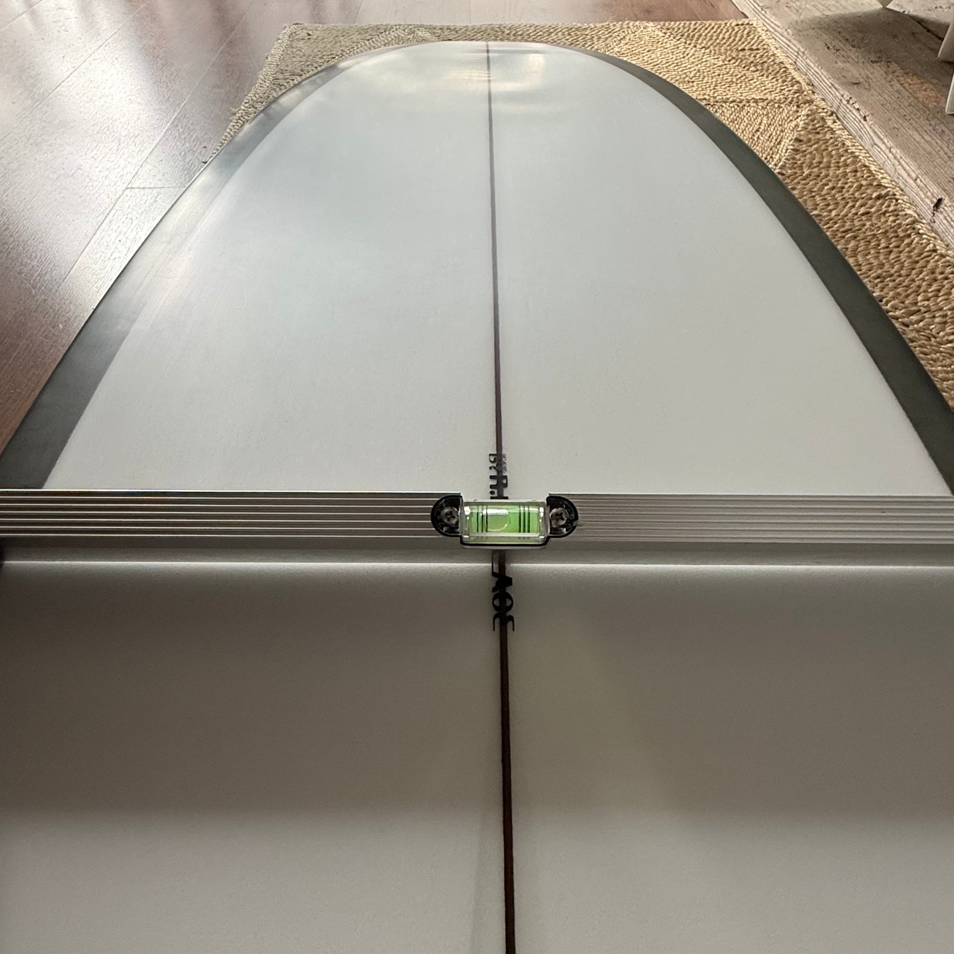 LOVEMACHINE SURFBOARDS 6'9" FM