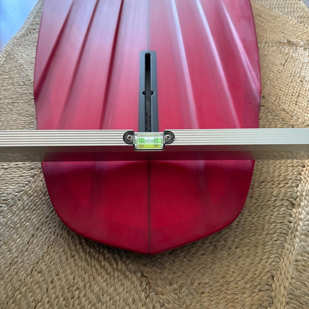 6'6" RICH PAVEL SURFBOARD Kilinker Single
