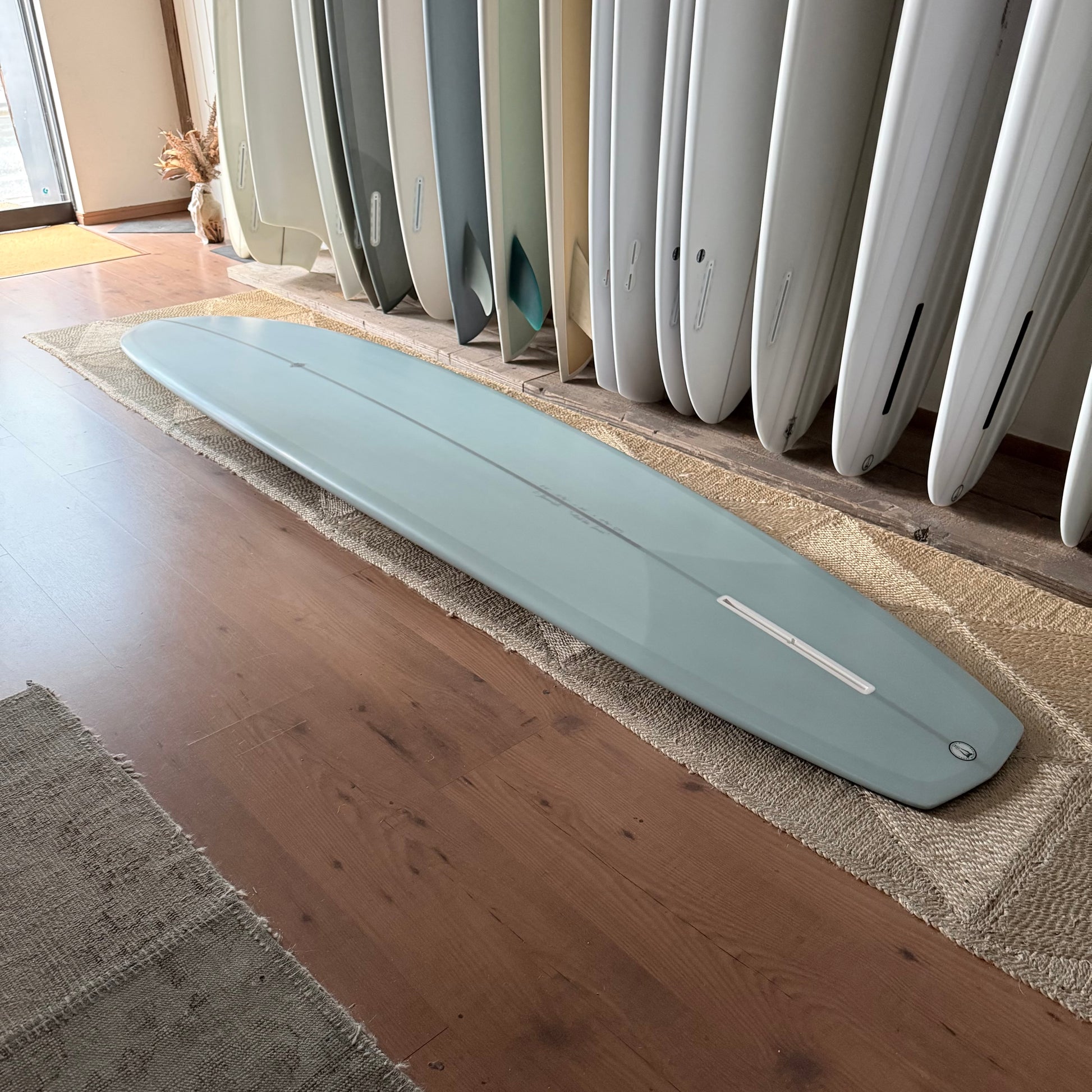 8'8" Christian Beamish Malibu Sam