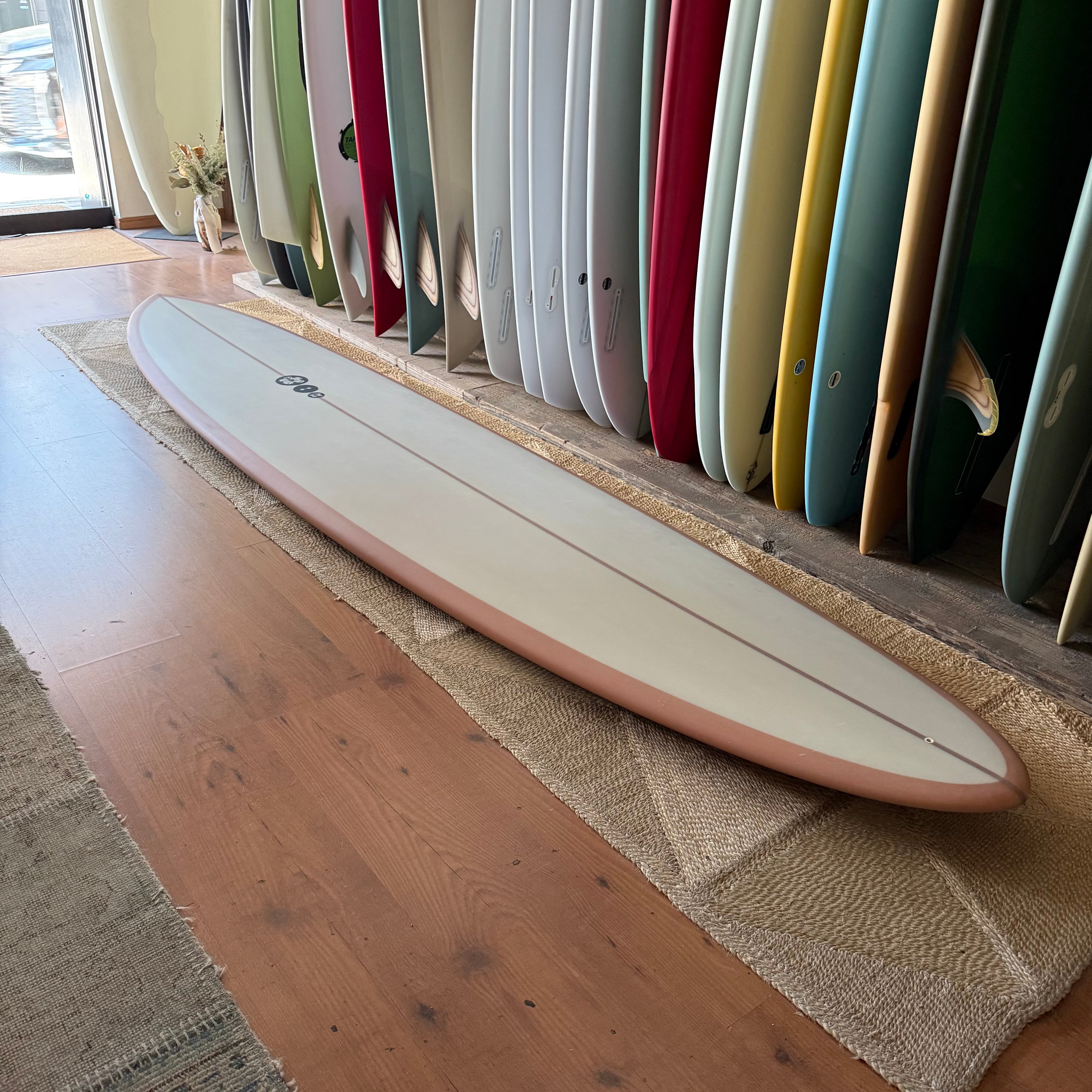 9'6” Shyama Buttonshaw Designs Glider 9'6” – RIDE SURF+SPORT
