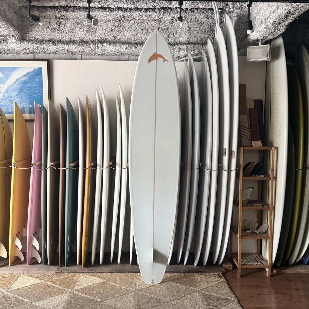 9'0" JOSUHA KEOGH Dolphine Board
