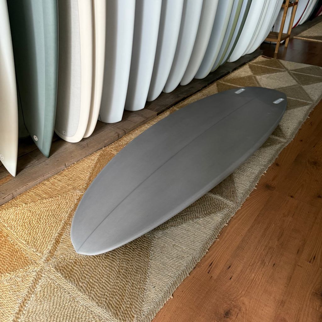 6’2” Neal Purchase Jnr Diamond Twin