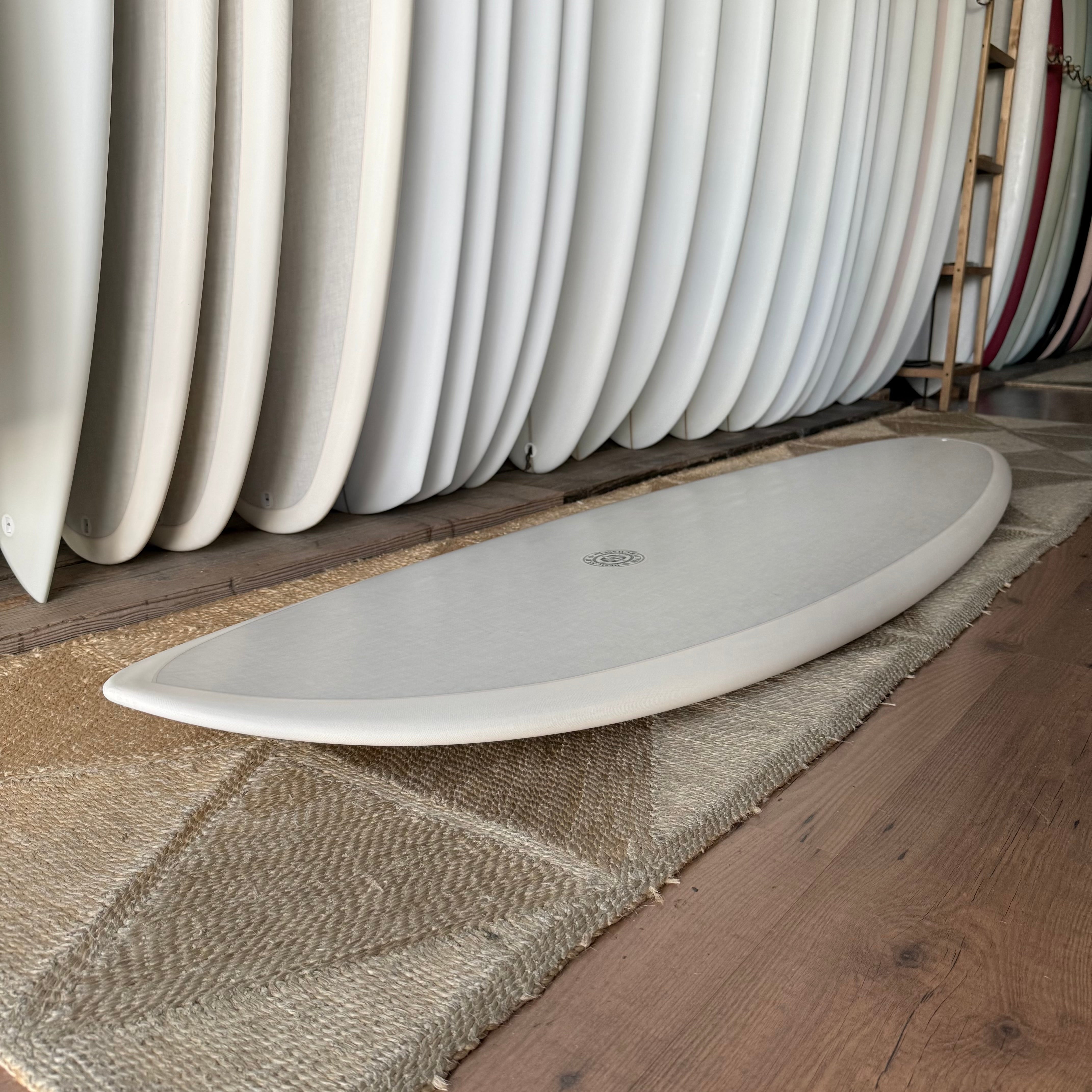 6'4” Neal Purchase Jnr CLUSTER – RIDE SURF+SPORT