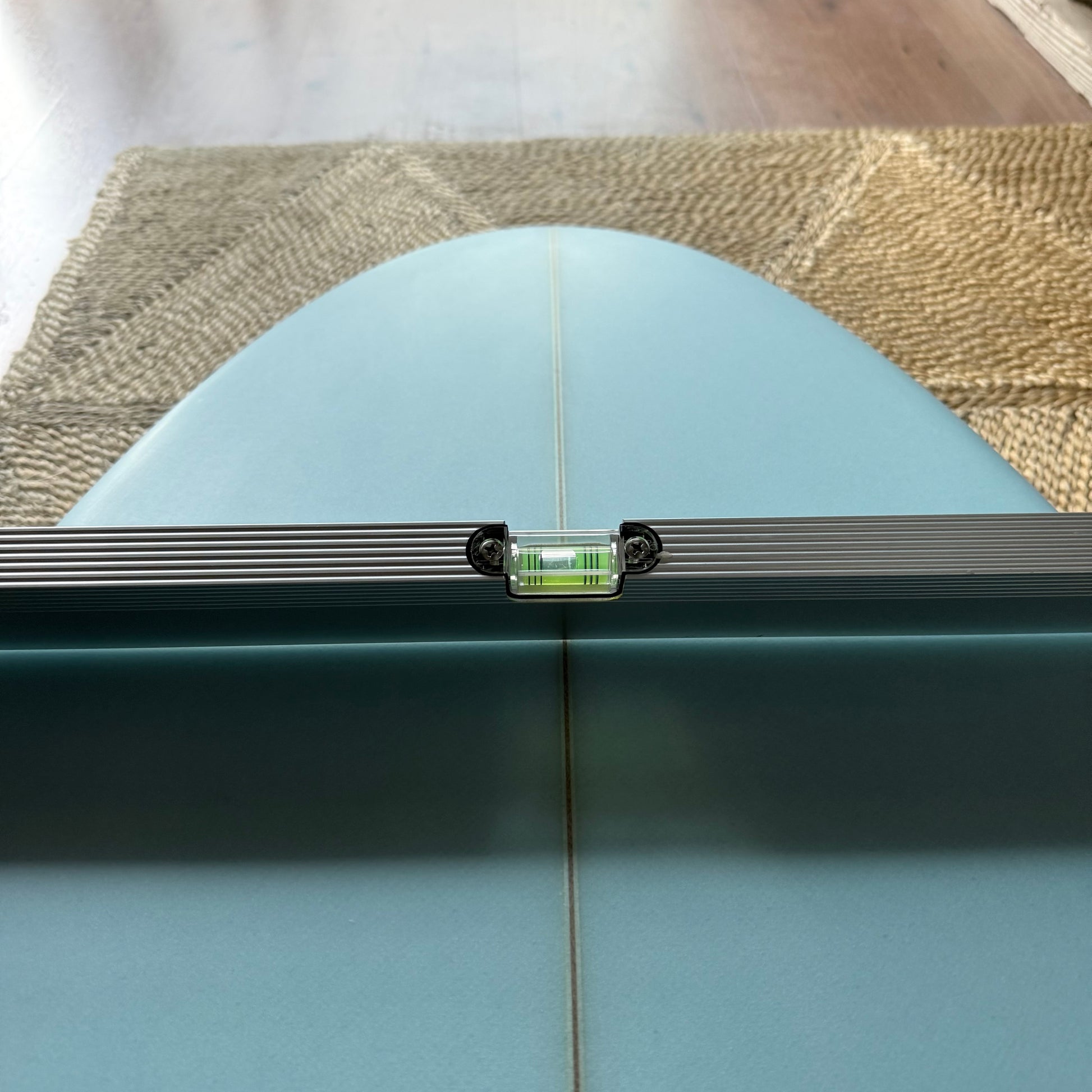 6'9" THOMAS SURFBOARDS Bantom Egg