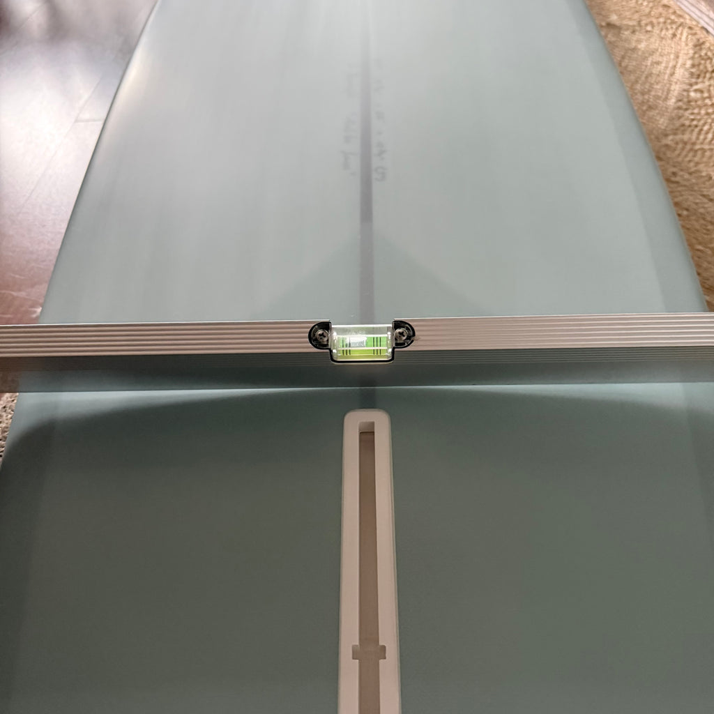 8'8" Christian Beamish Malibu Sam