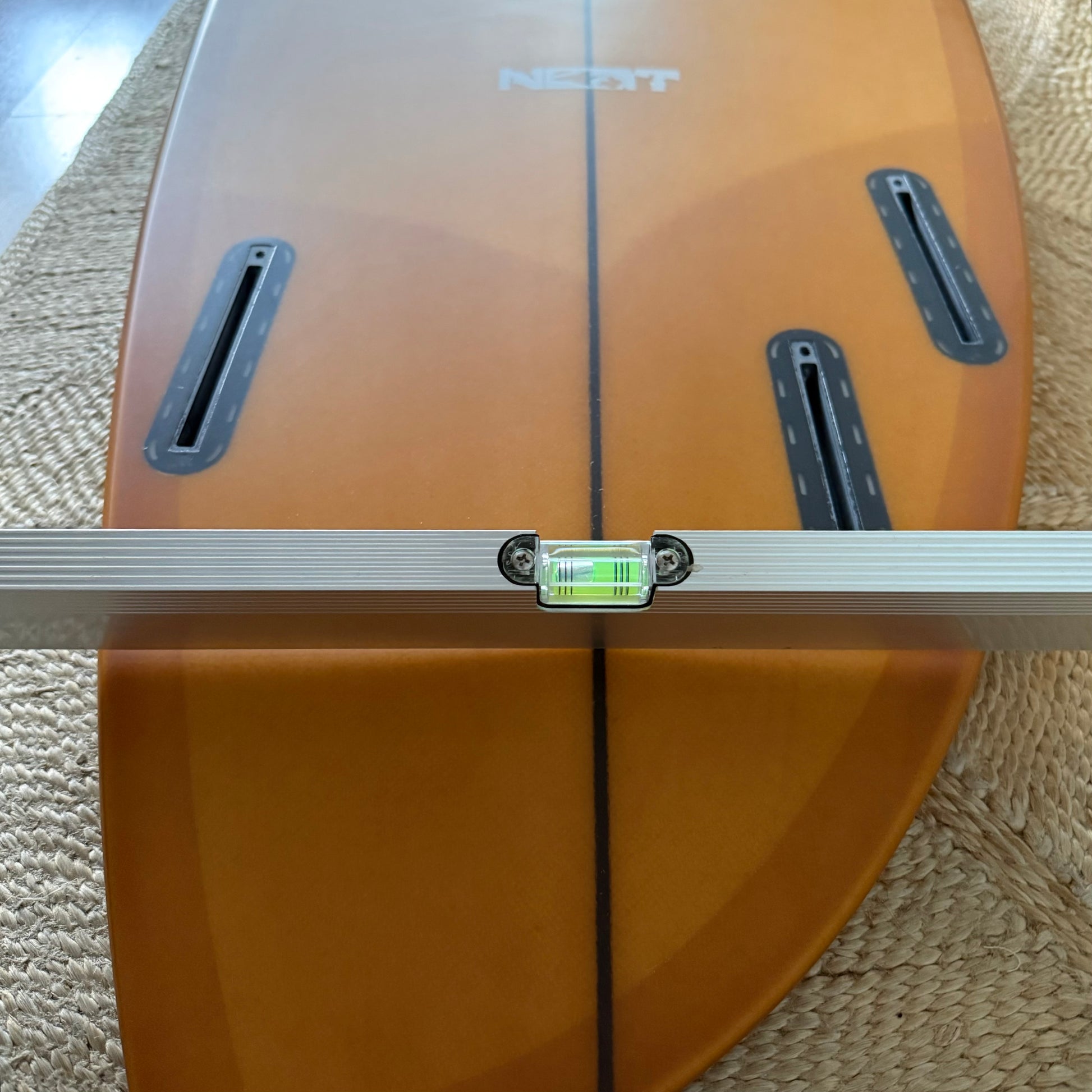7'4” NEAT SURFBOARDS HARP
