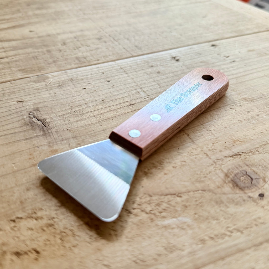 The Scraper
