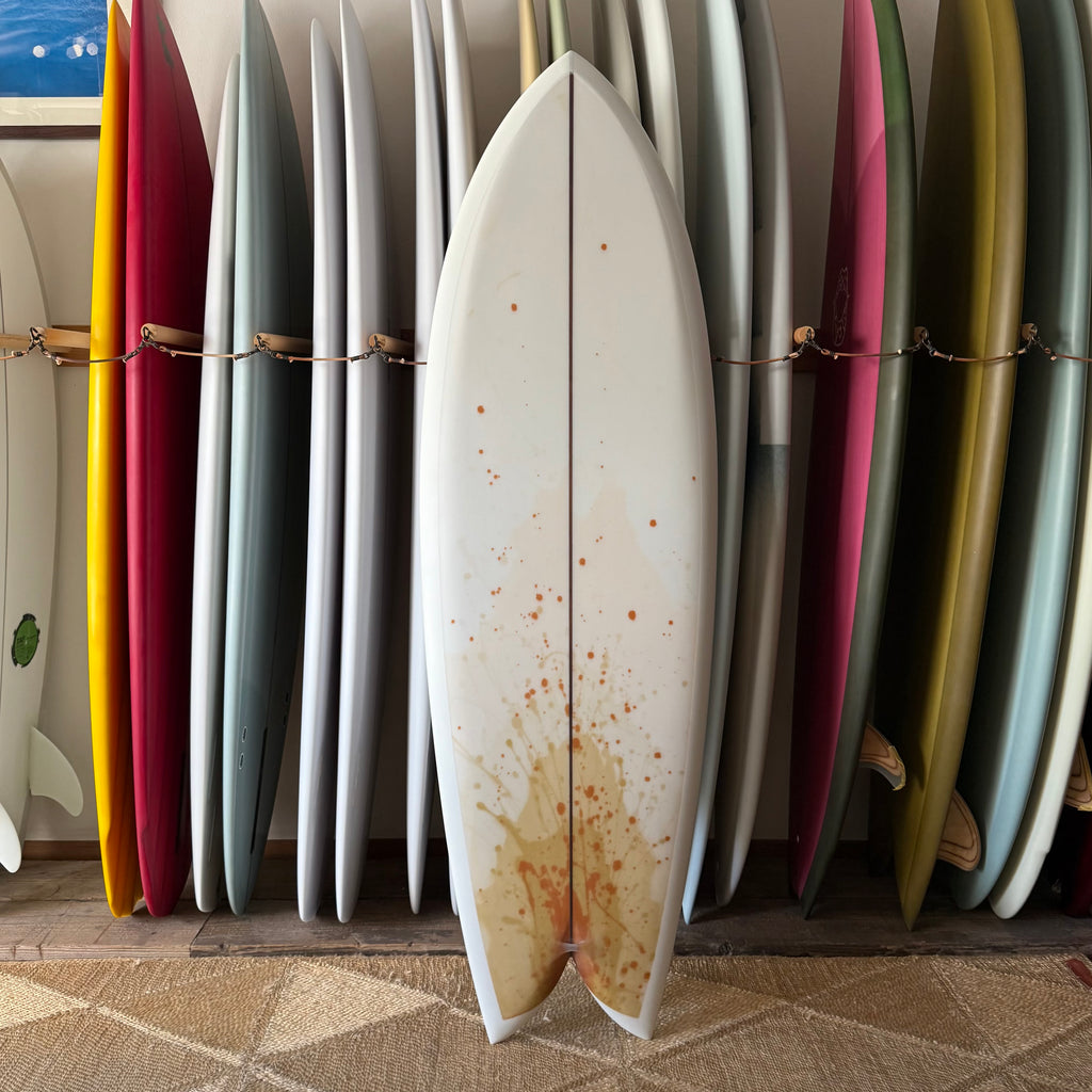 5’8” Tappy Record Cat Flex 5’8”