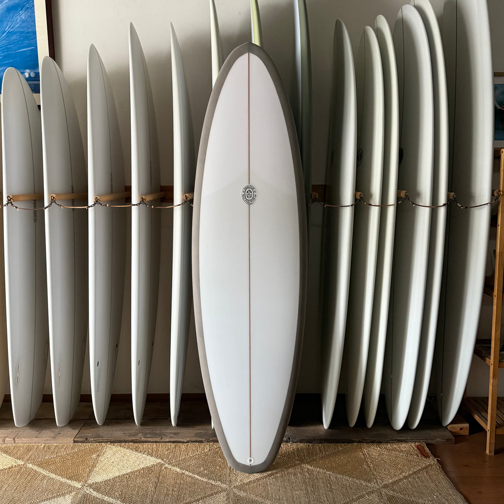 6’2” Neal Purchase Jnr Diamond Twin
