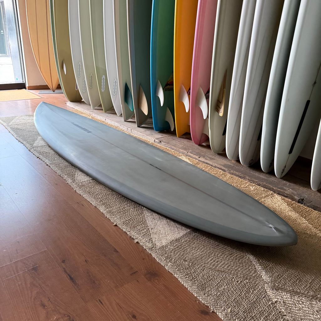 7'10" SURFBOARDS by MITCHELL RAE Ship Wreck