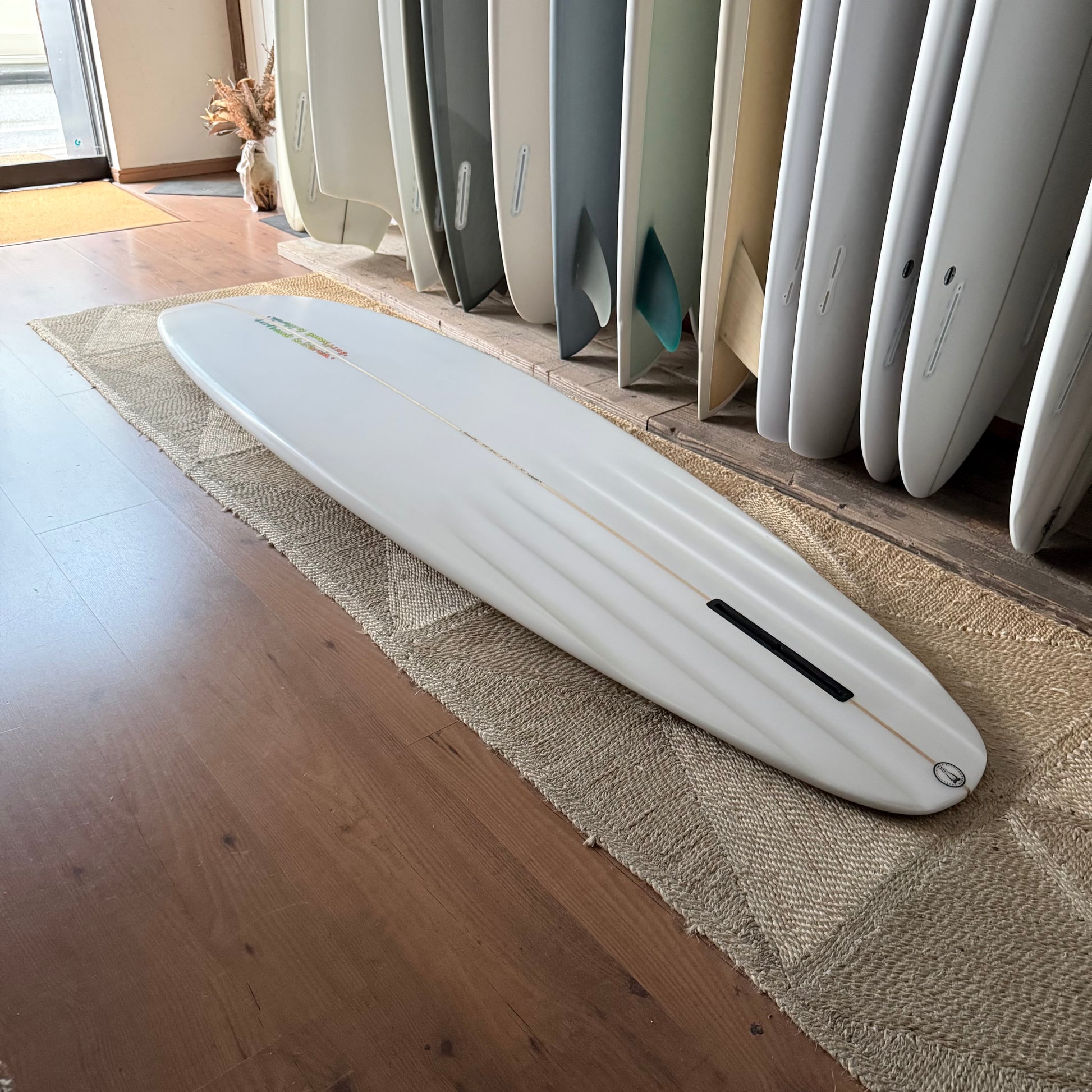 7'0" Christian Beamish RAB80