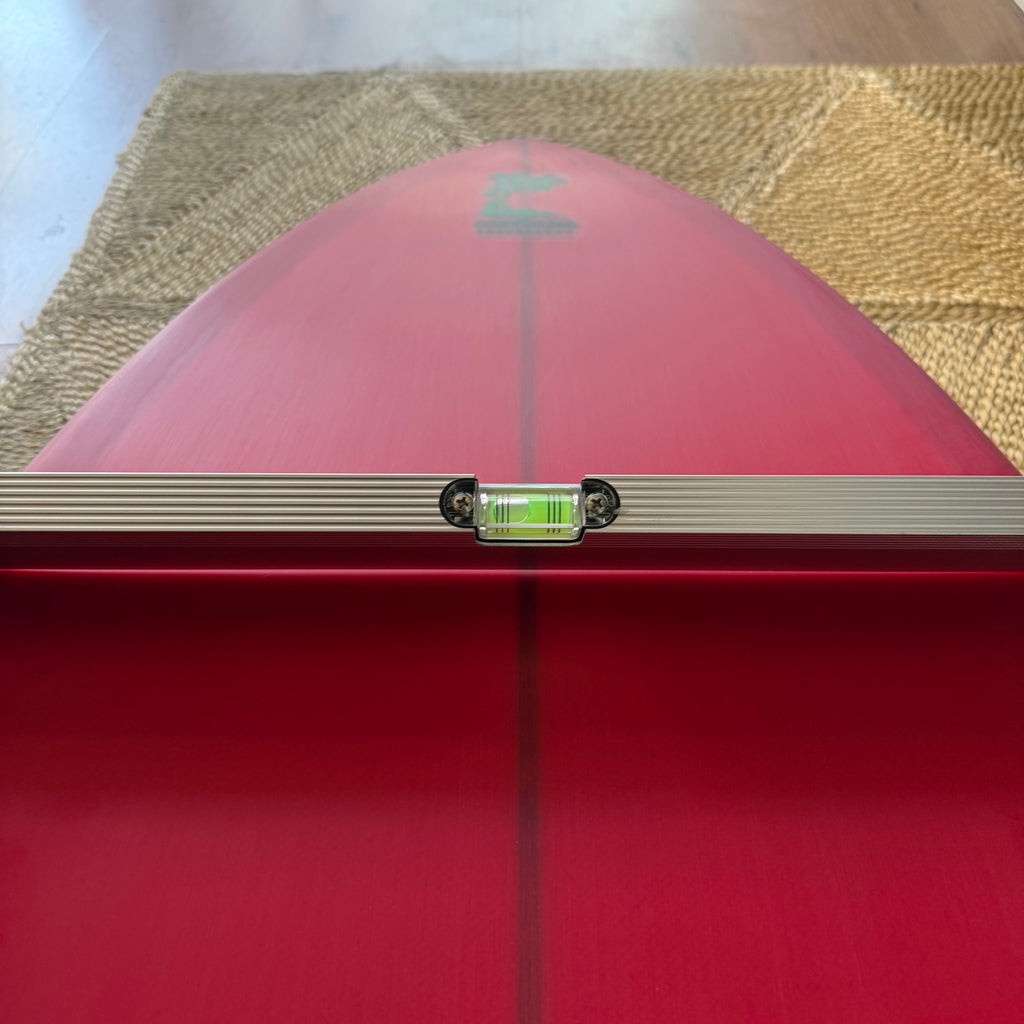 6'6" RICH PAVEL SURFBOARD Kilinker Single