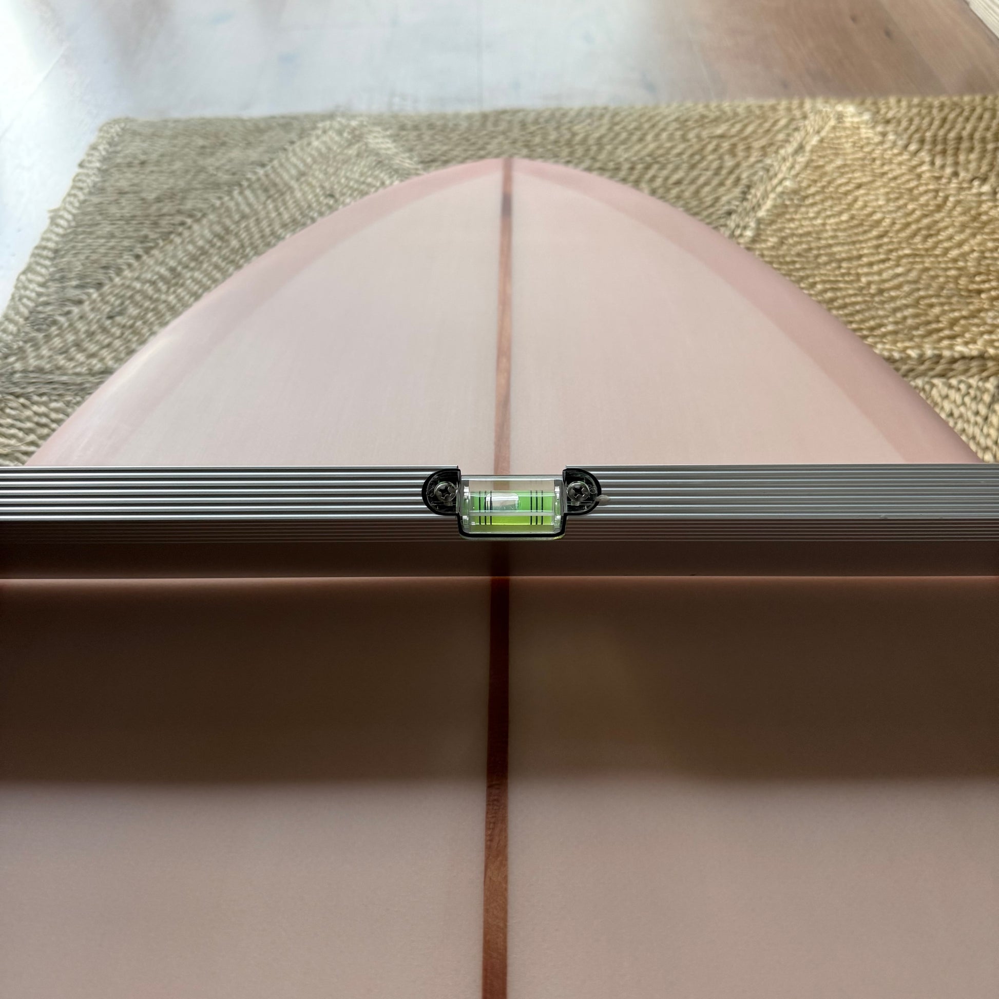 7'2" TRAVIS REYNOLDS Pepper Jam(Speed Egg)