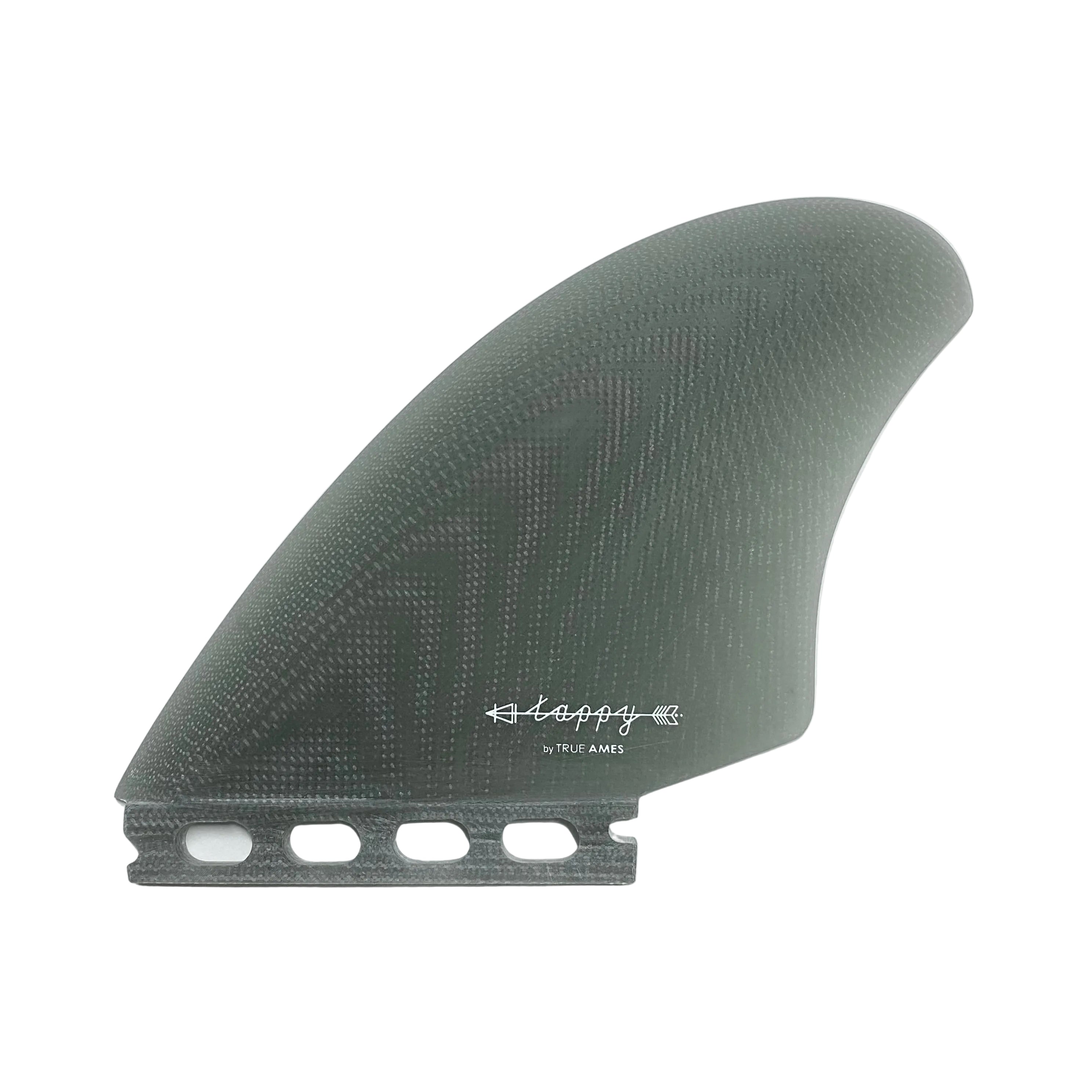 TRUE AMES TAPPY KEEL – RIDE SURF+SPORT