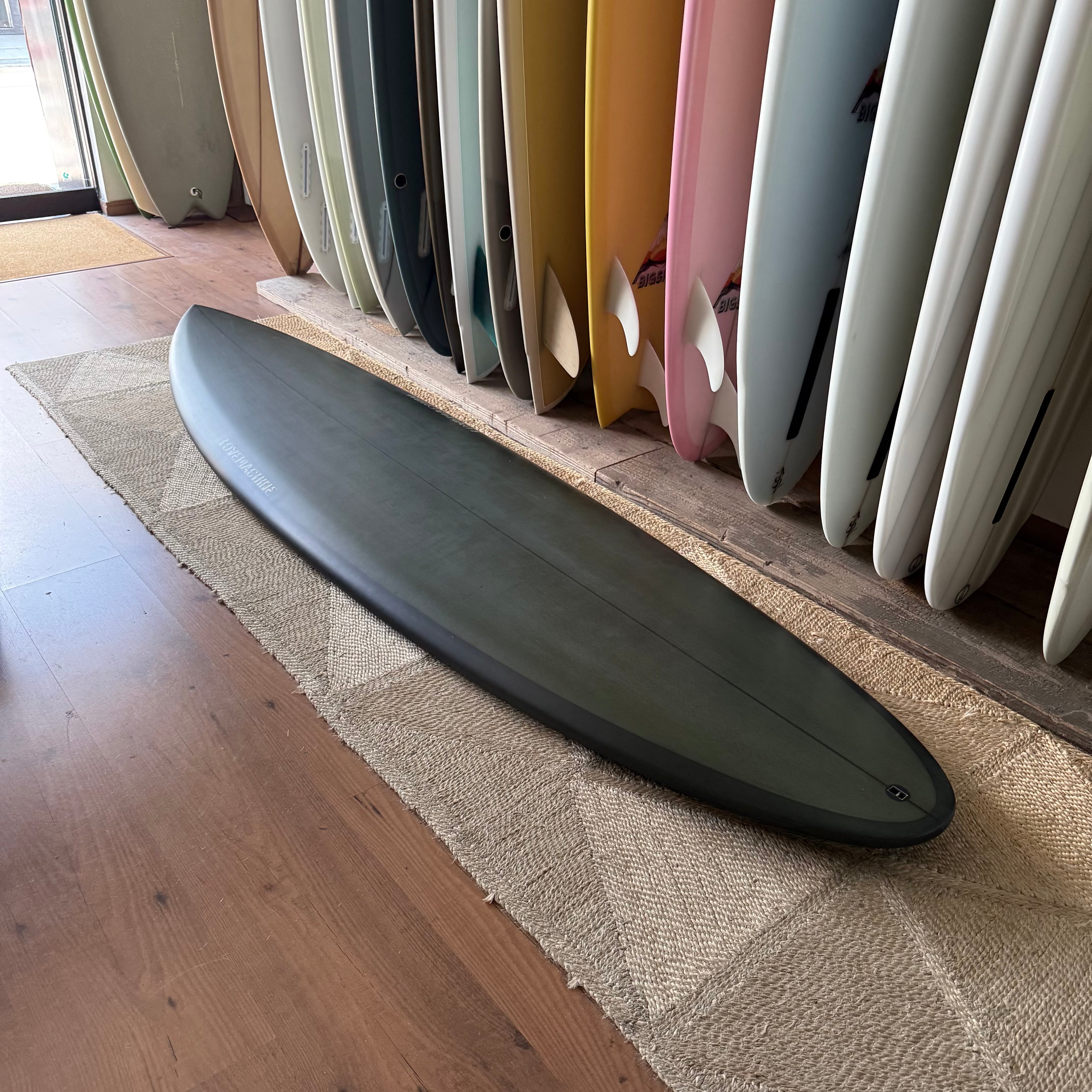 FINSETUP Quad – RIDE SURF+SPORT