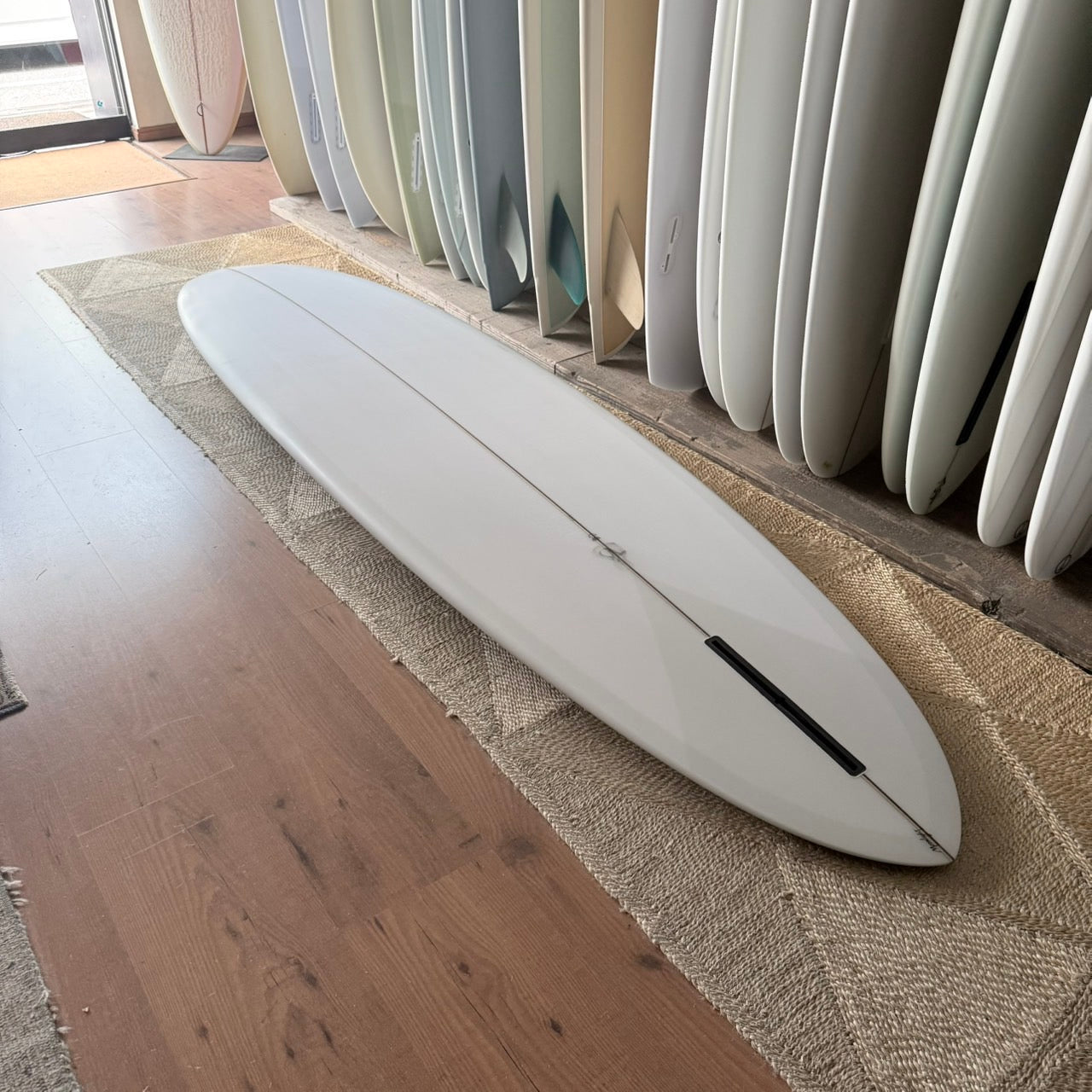 Derrick Disney Farm Board 7’10”