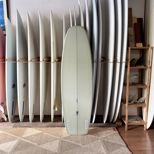 5'11” NEAT SURFBOARDS BOX