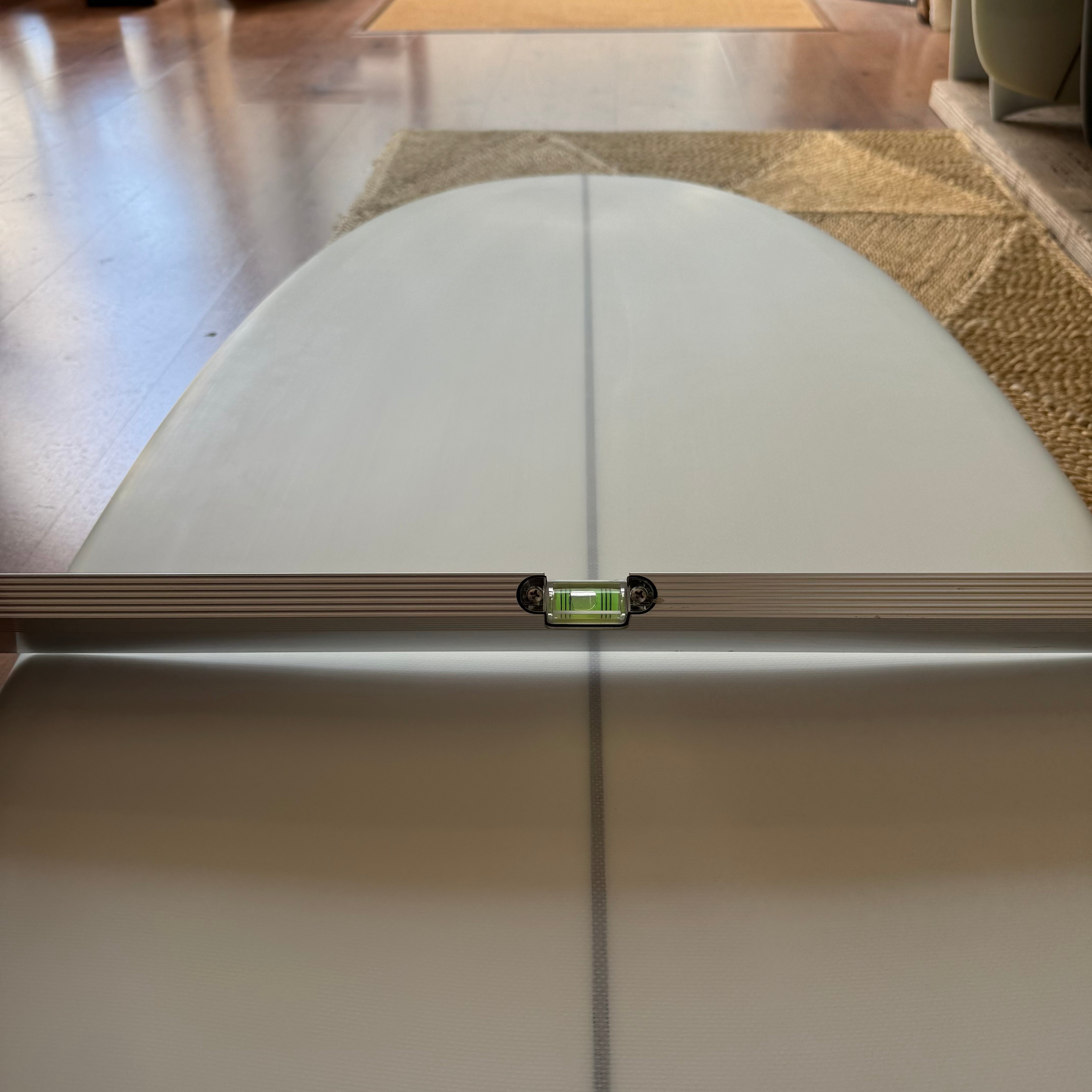 5'8” Tappy Record Cat Flex 5'8” – RIDE SURF+SPORT