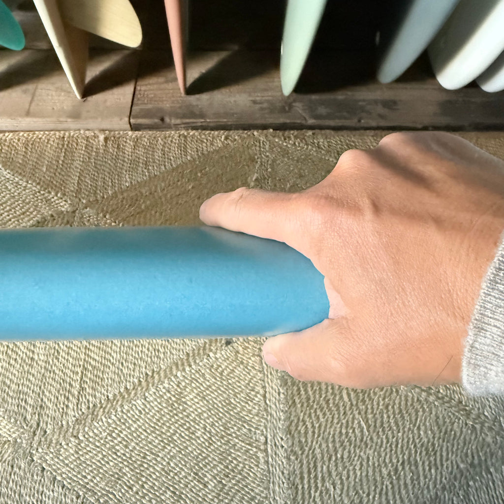 8’0” Shyama Buttonshaw Designs Glider