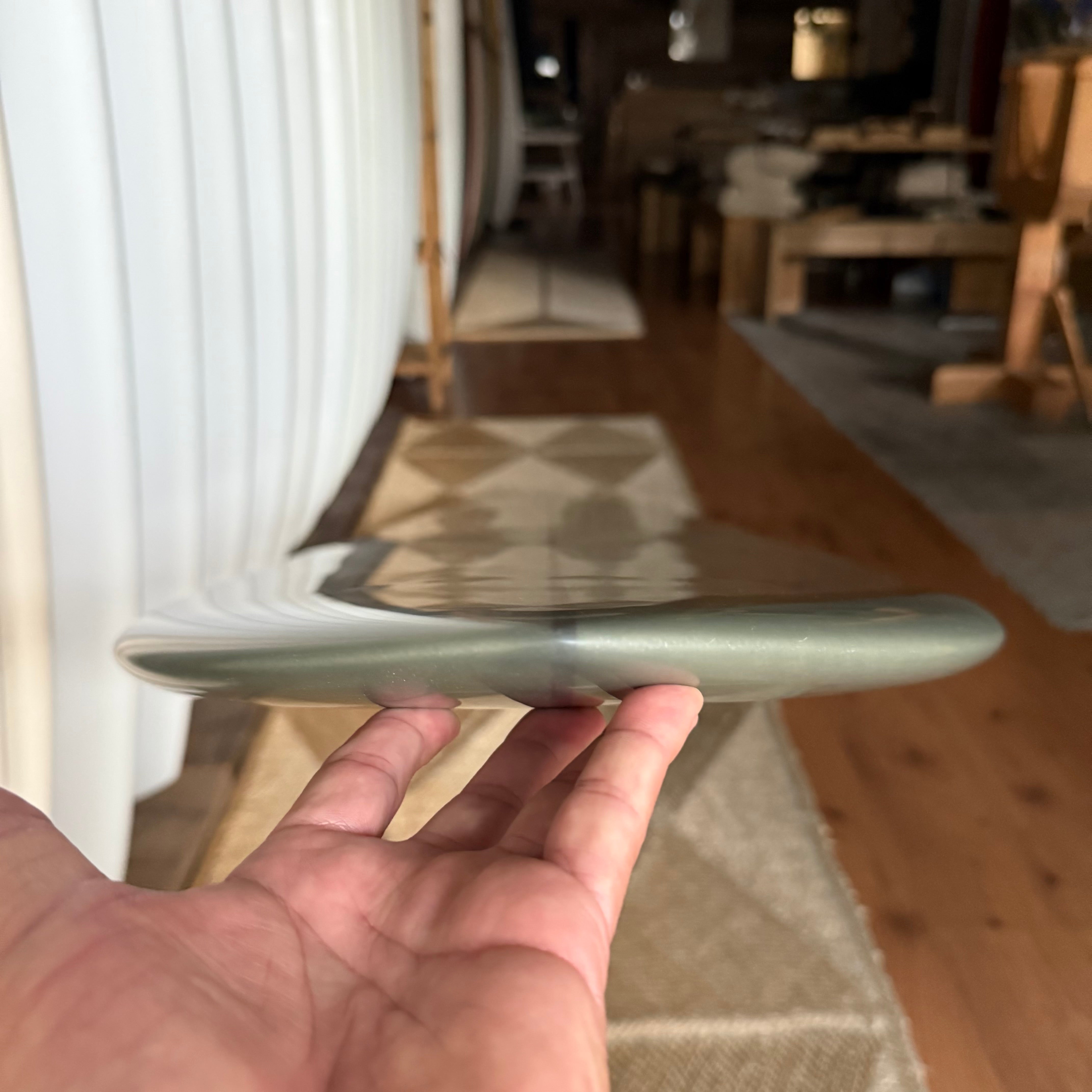 7'5”Tappy Record Cosmic Rover – RIDE SURF+SPORT