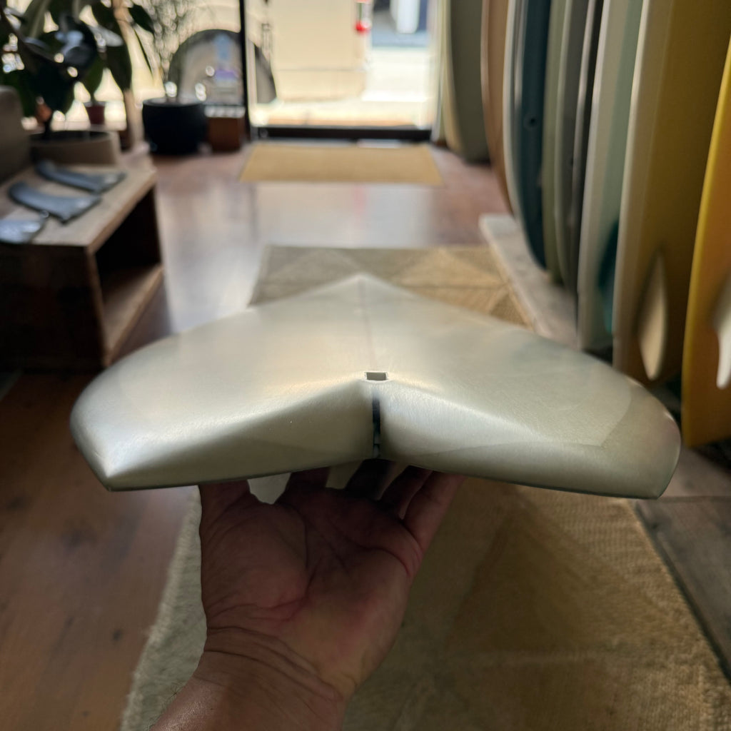6'4" LOVEMACHINE SURFBOARDS Pedestrian Ship