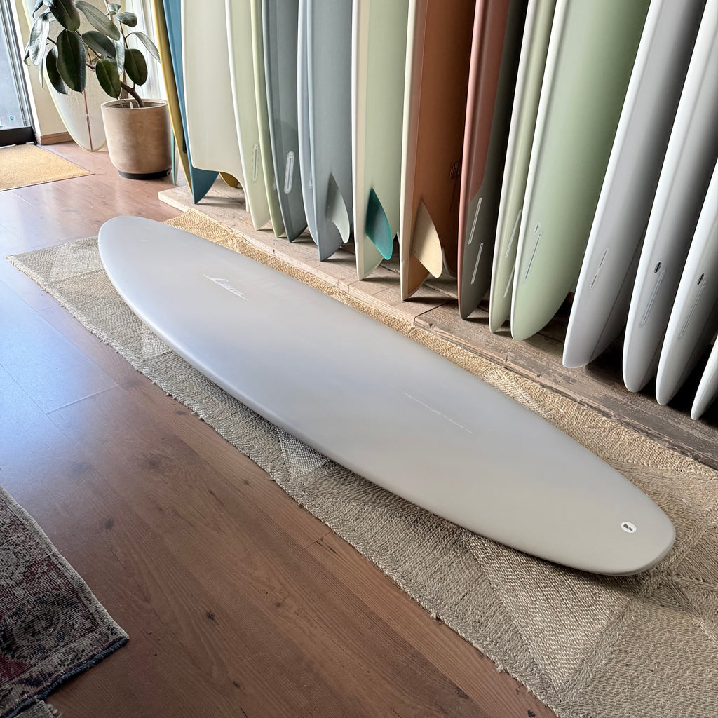 7'0” Ellis Ericson Surfboards Lite Kite Twinzer Egg