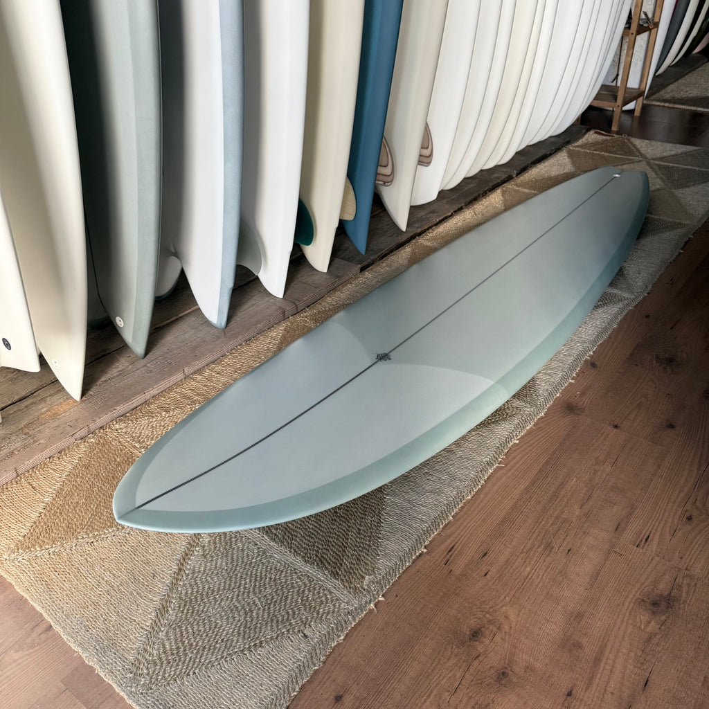 8’0” Christian Beamish King Fisher