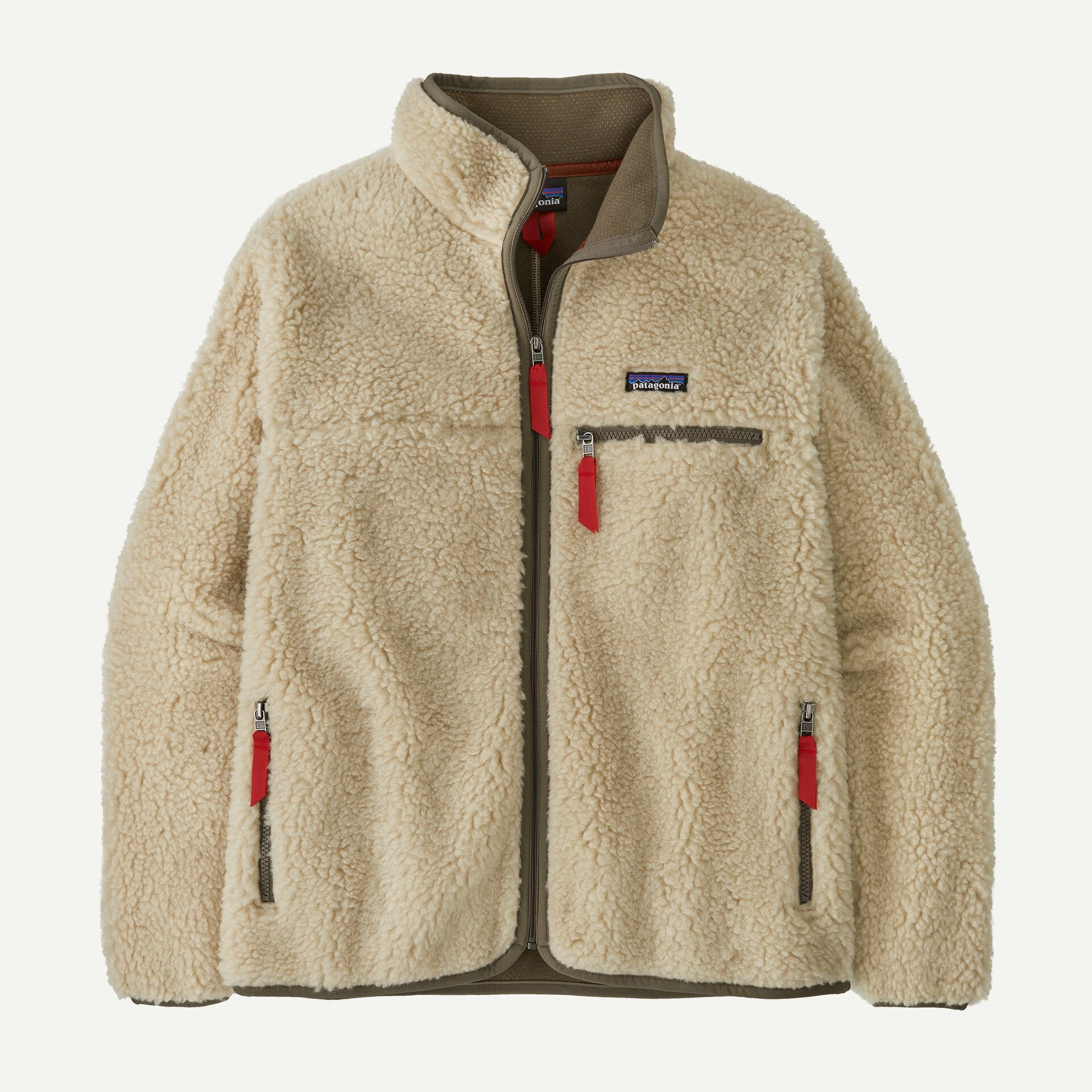 Patagonia ナチュラル・ブレンド・レトロ・カーディガン DNLM